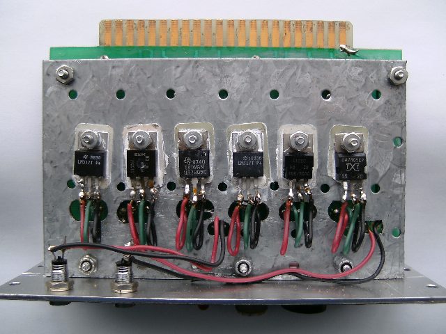 GMS (Gas Management System) 35