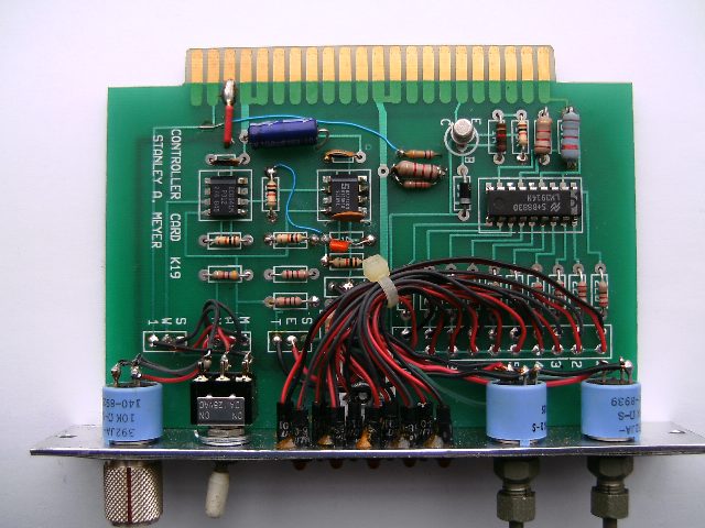 GMS (Gas Management System) 37