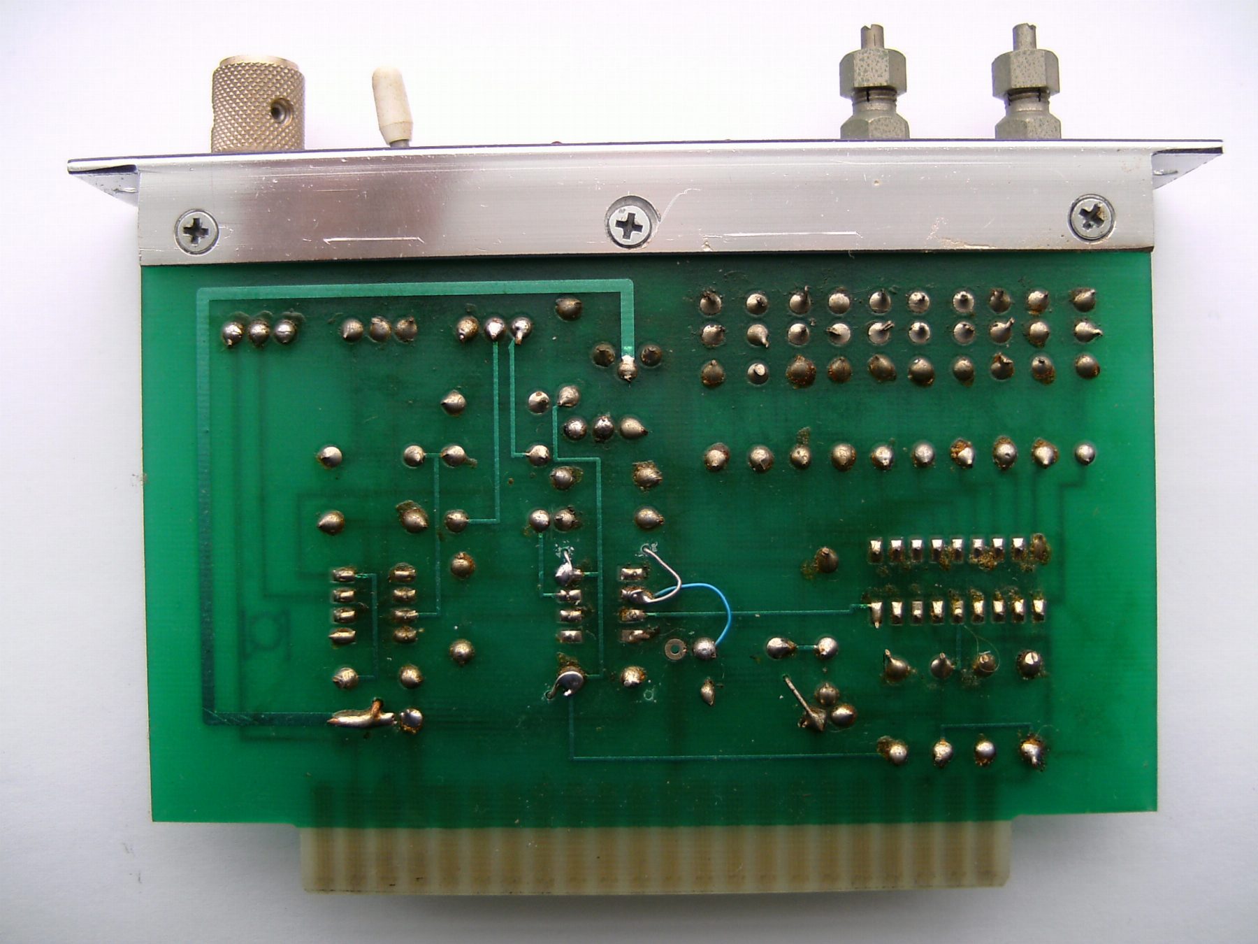 GMS (Gas Management System) 38
