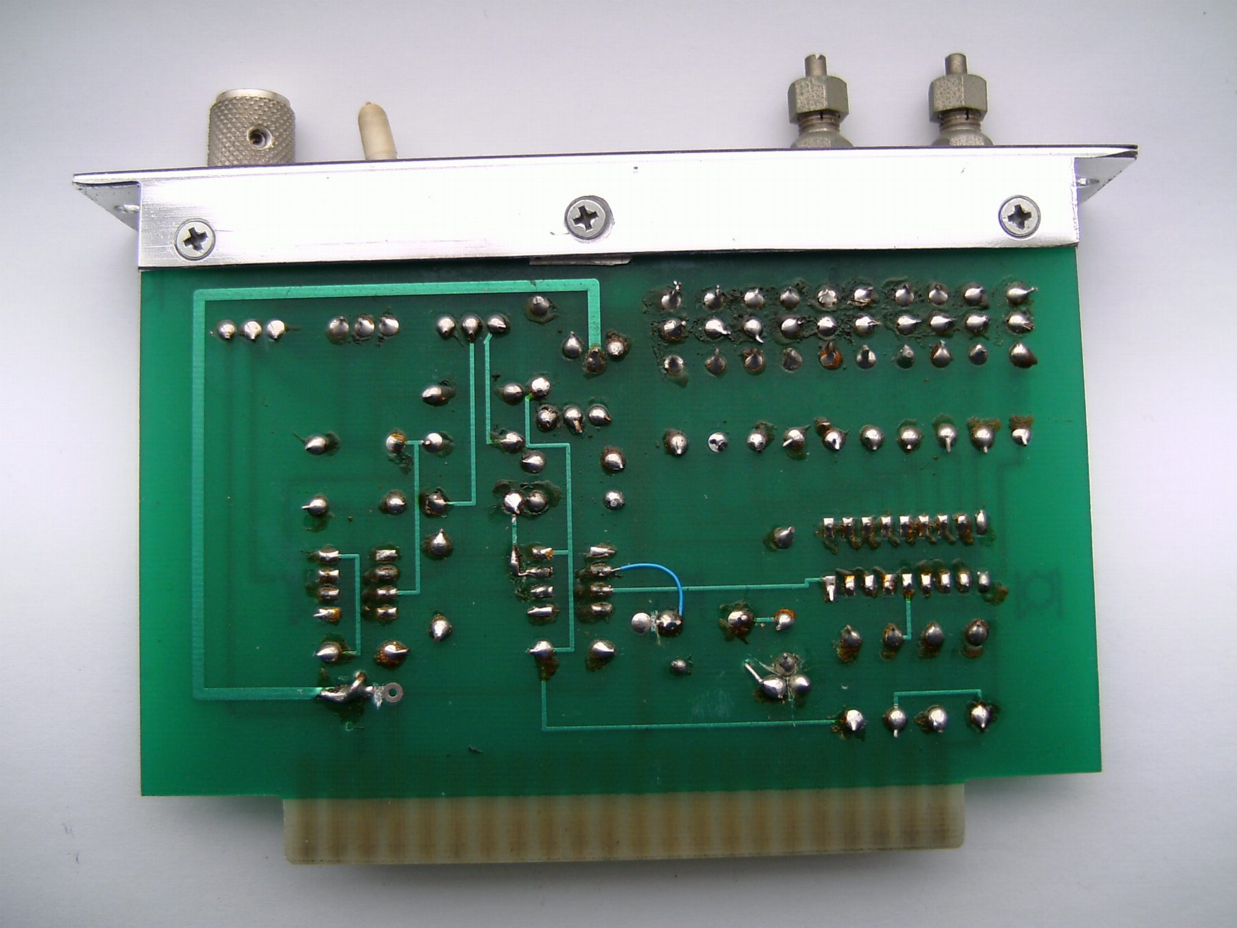 GMS (Gas Management System) 41