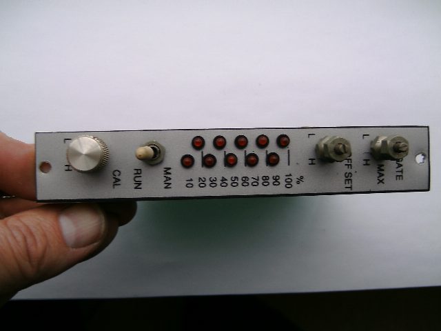 GMS (Gas Management System) 42