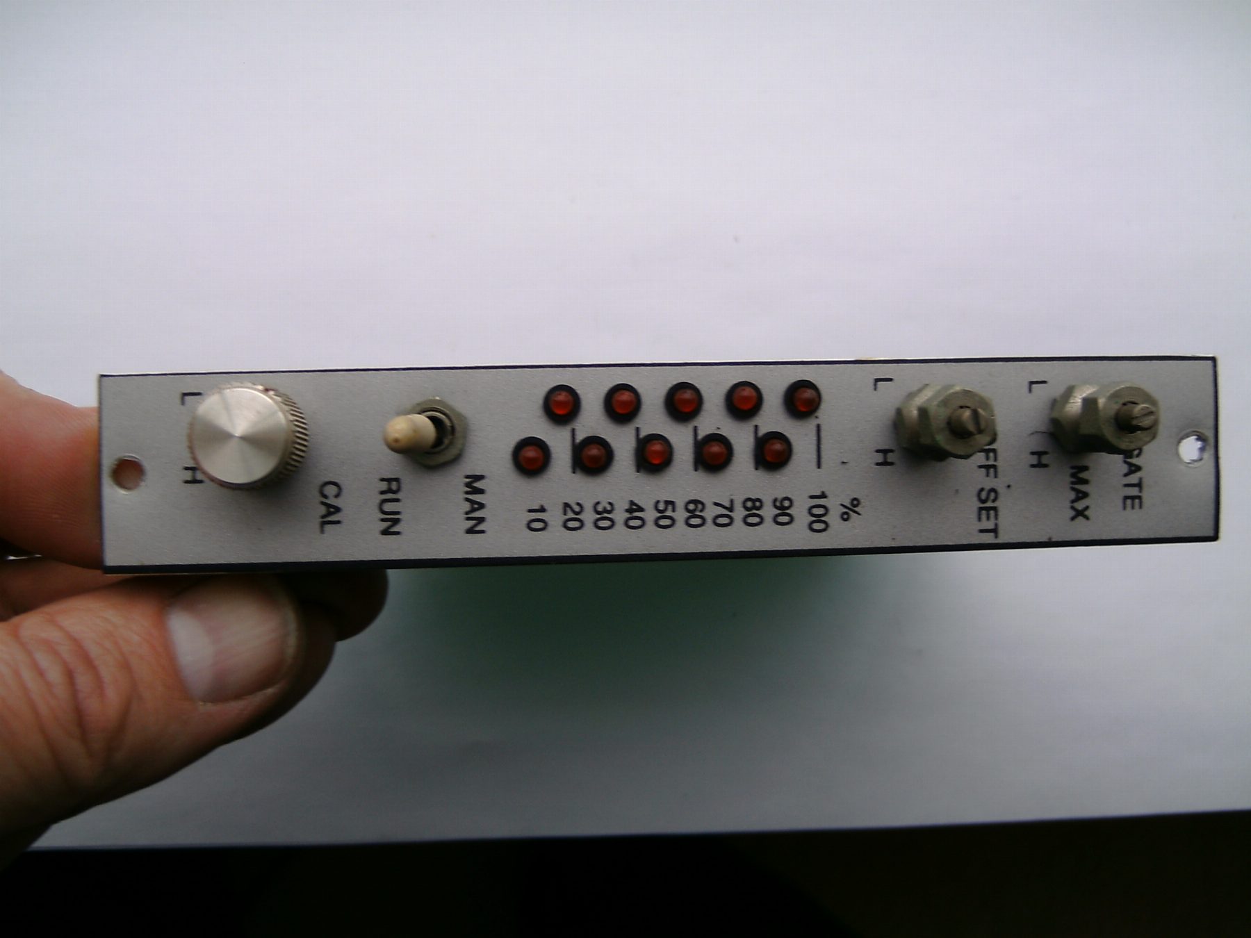 GMS (Gas Management System) 42