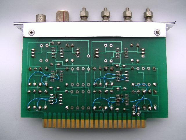 GMS (Gas Management System) 44