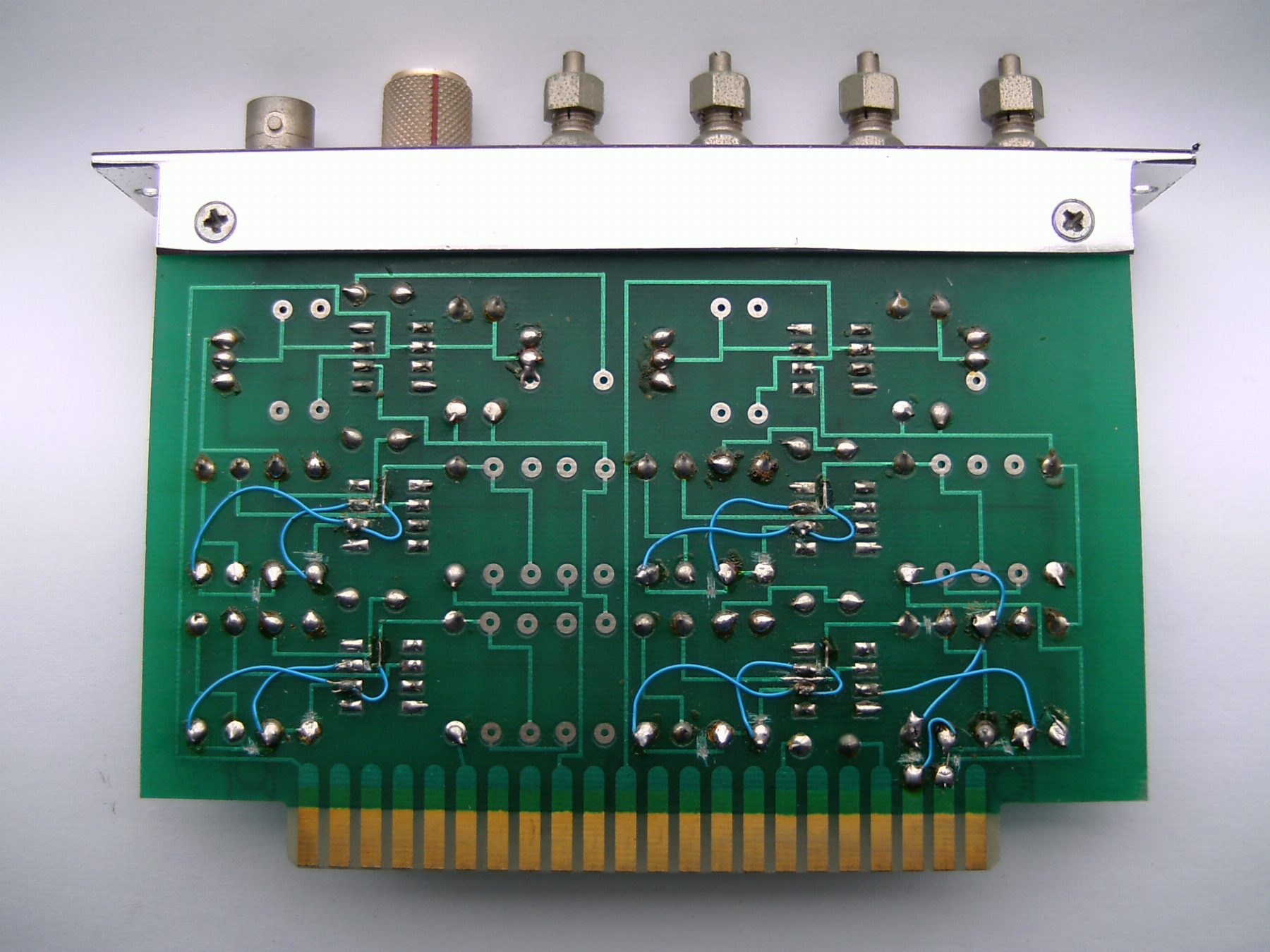 GMS (Gas Management System) 44