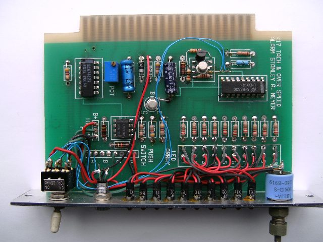 GMS (Gas Management System) 49