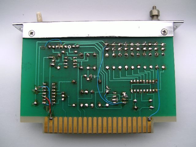 GMS (Gas Management System) 50
