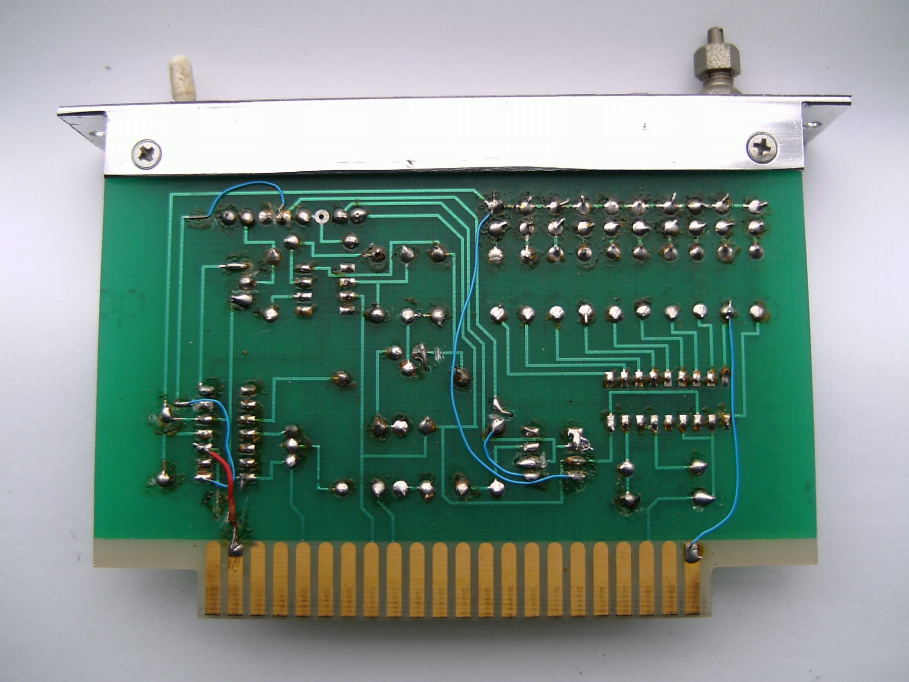 GMS (Gas Management System) 50