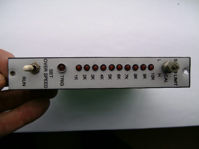 GMS (Gas Management System) 51