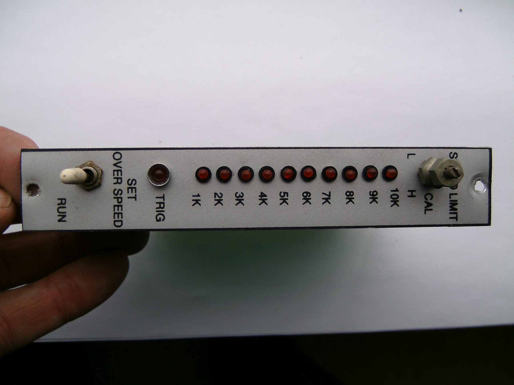GMS (Gas Management System) 51
