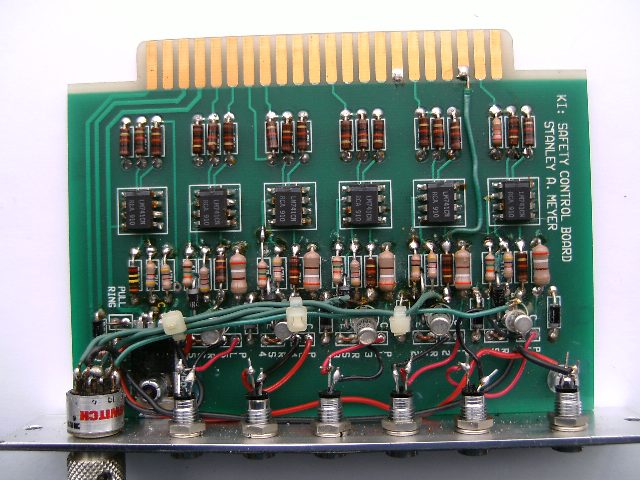 GMS (Gas Management System) 52