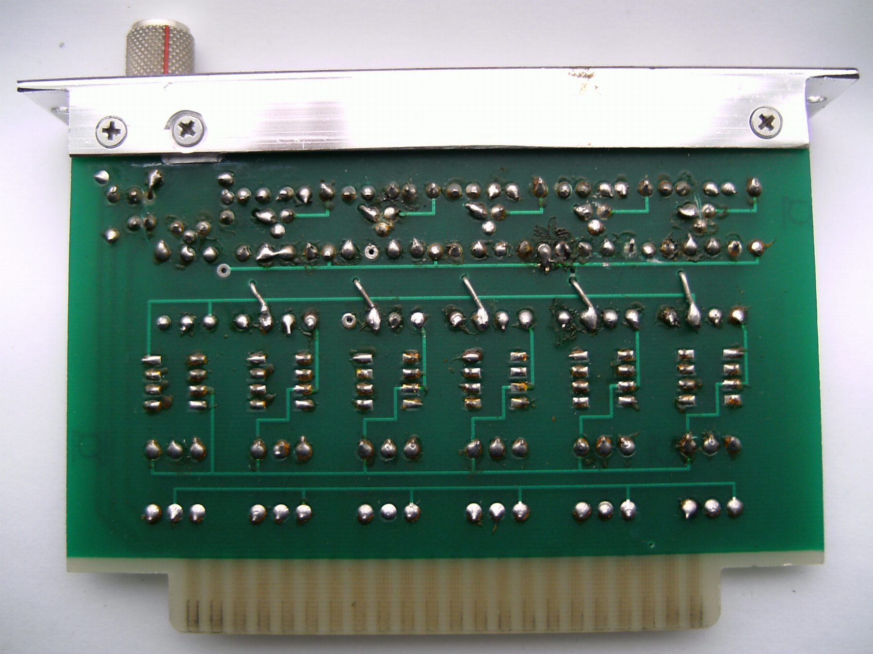 GMS (Gas Management System) 53