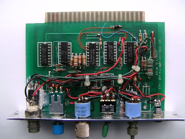 GMS (Gas Management System) 55