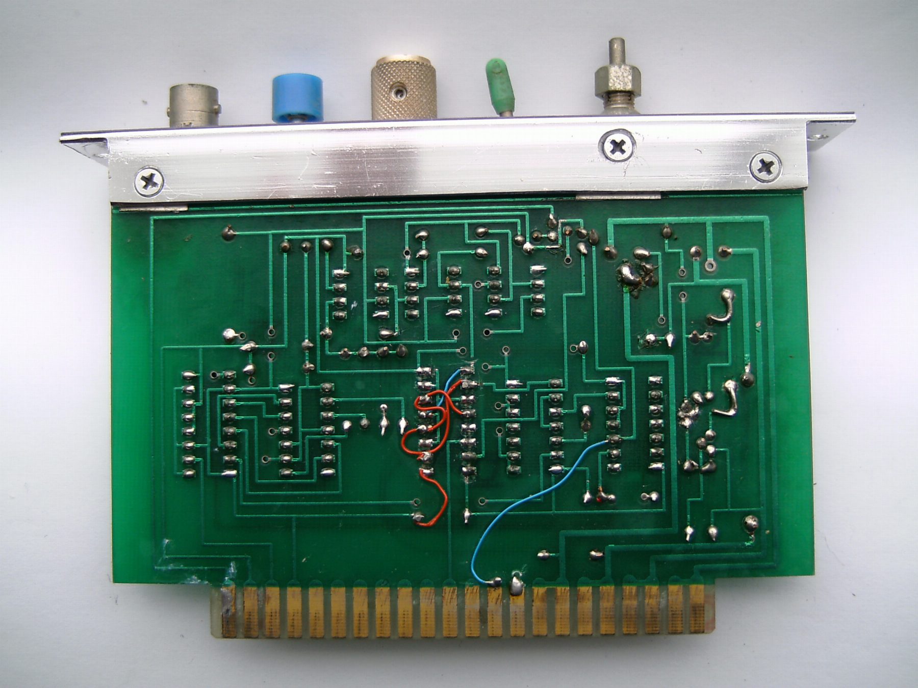 GMS (Gas Management System) 56