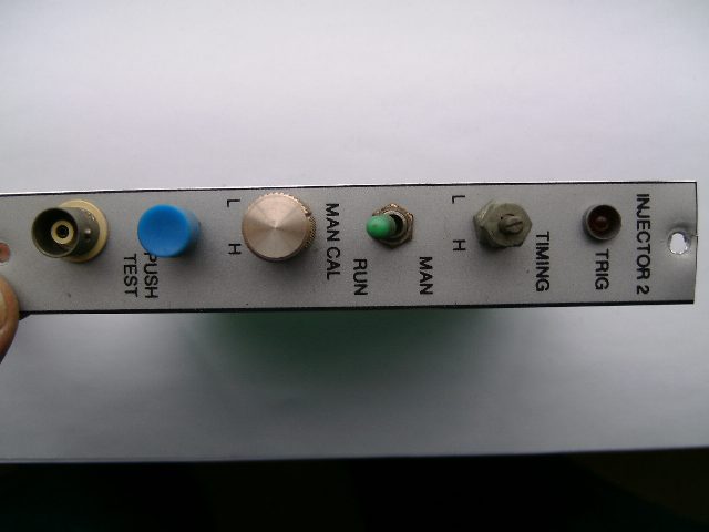 GMS (Gas Management System) 57