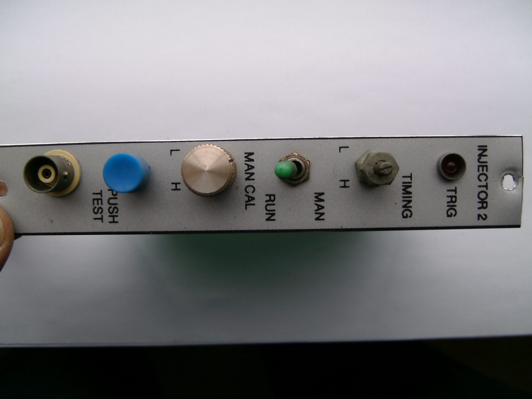 GMS (Gas Management System) 57