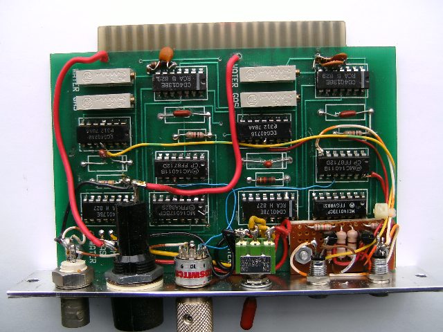 GMS (Gas Management System) 58