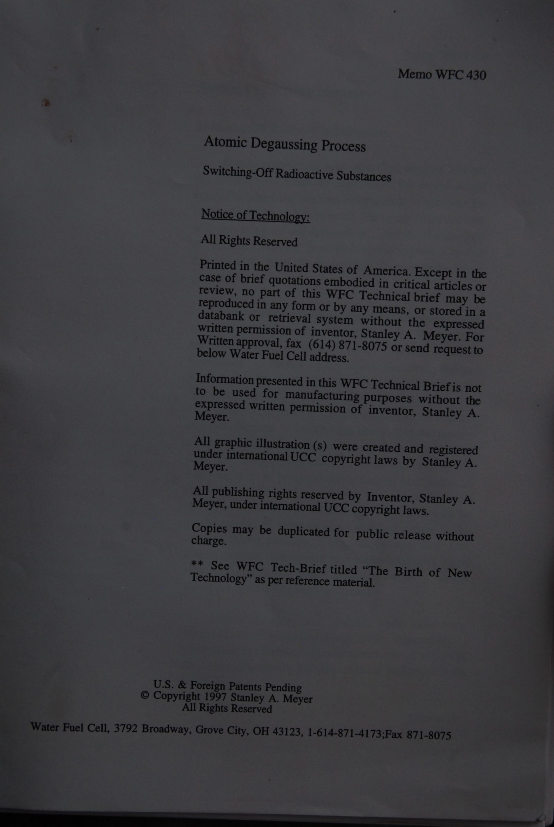 Misc / Documents 12