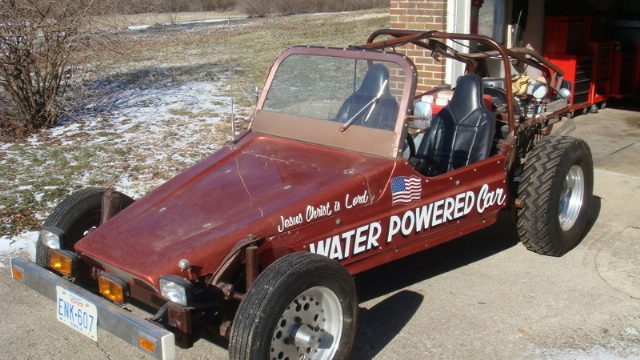 stanleymeyersdunebuggy