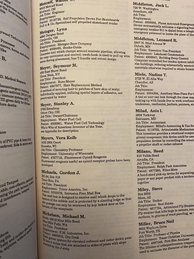 Documents Archive — 16 Feb 2025