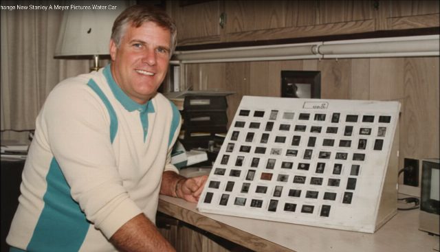 Stan Meyer Photo And Videography — 2 Sep 2025