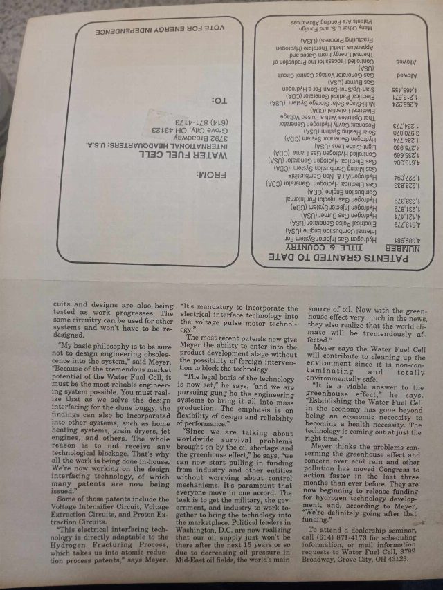 Wfc Newsletters And Publications — 14 Jan 2024
