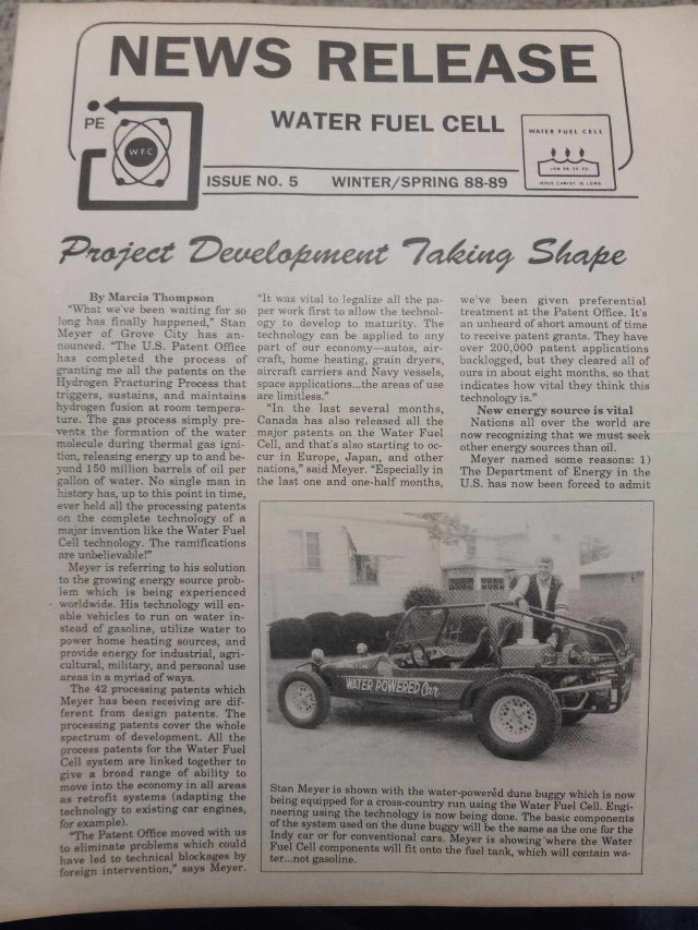 Wfc Newsletters And Publications — 14 Jan 2024