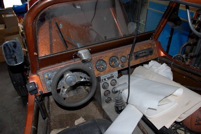 these were from don gabel, when the car was for sale, at the holbrook estate