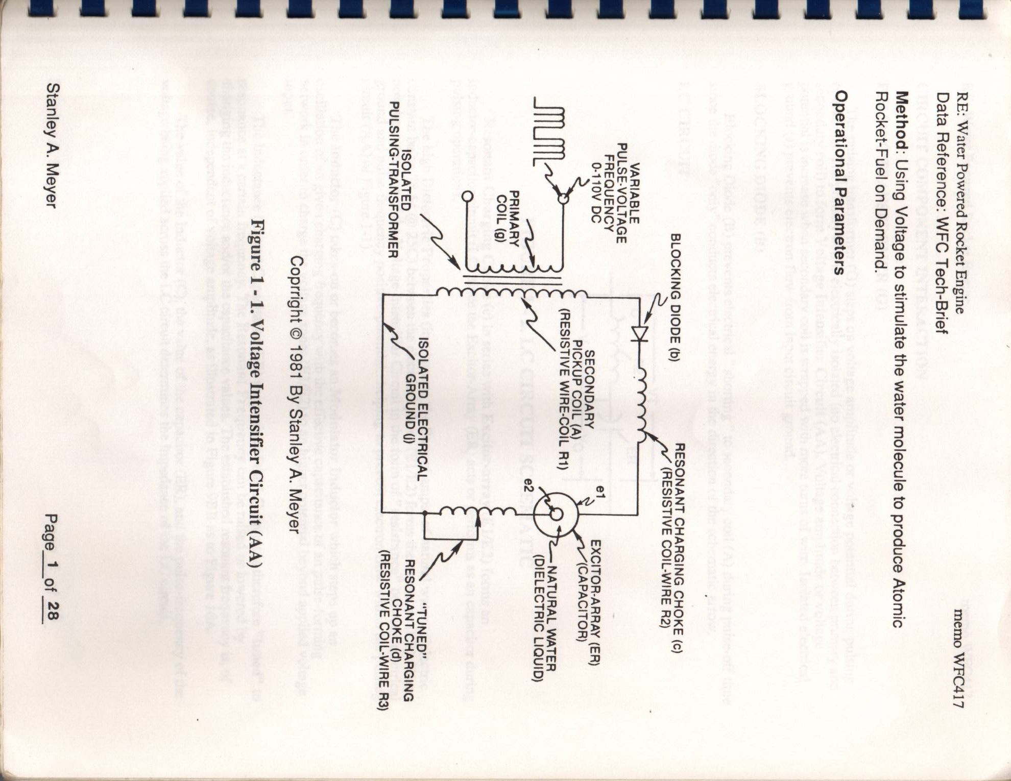 Page 1 of the original patent document