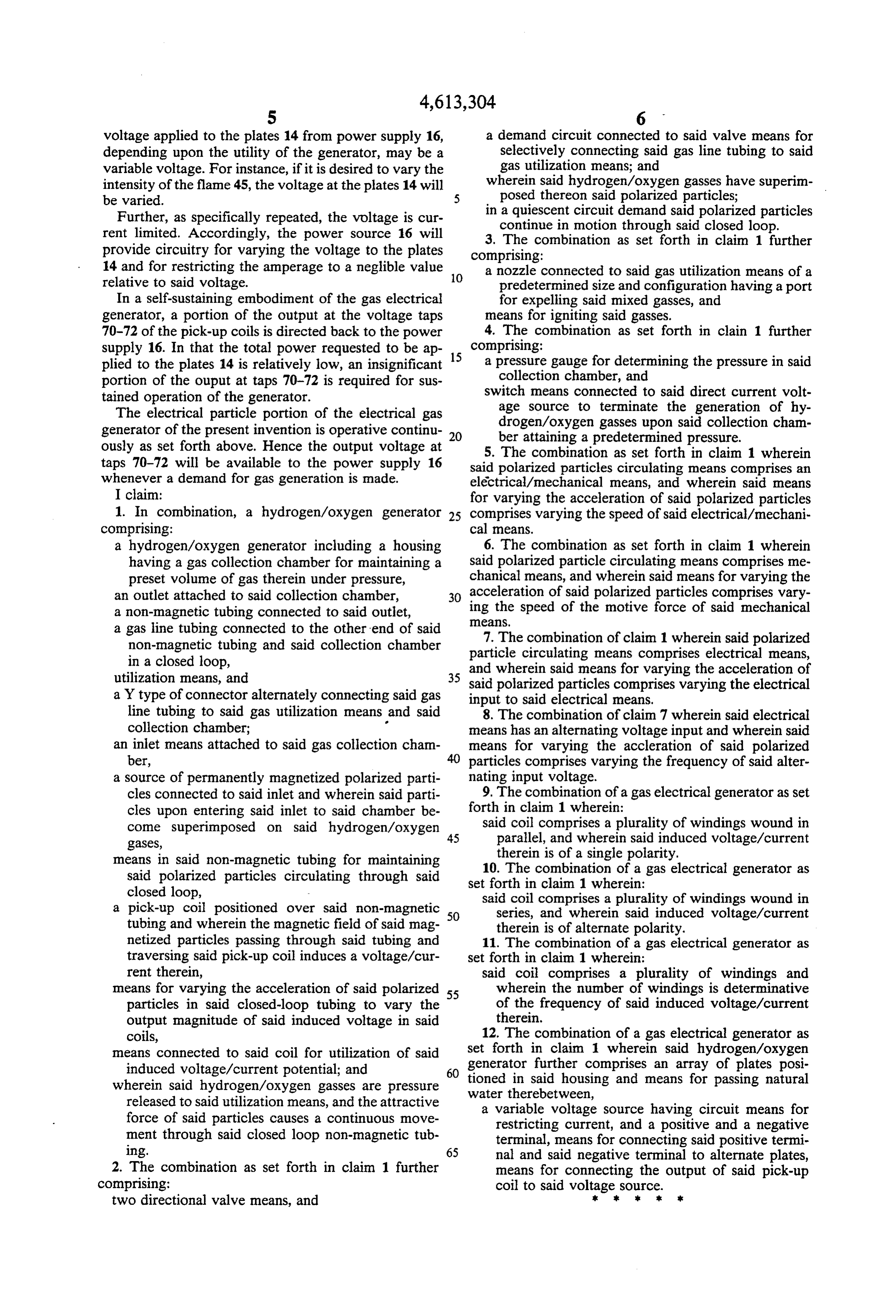 Page 6 of the original patent document