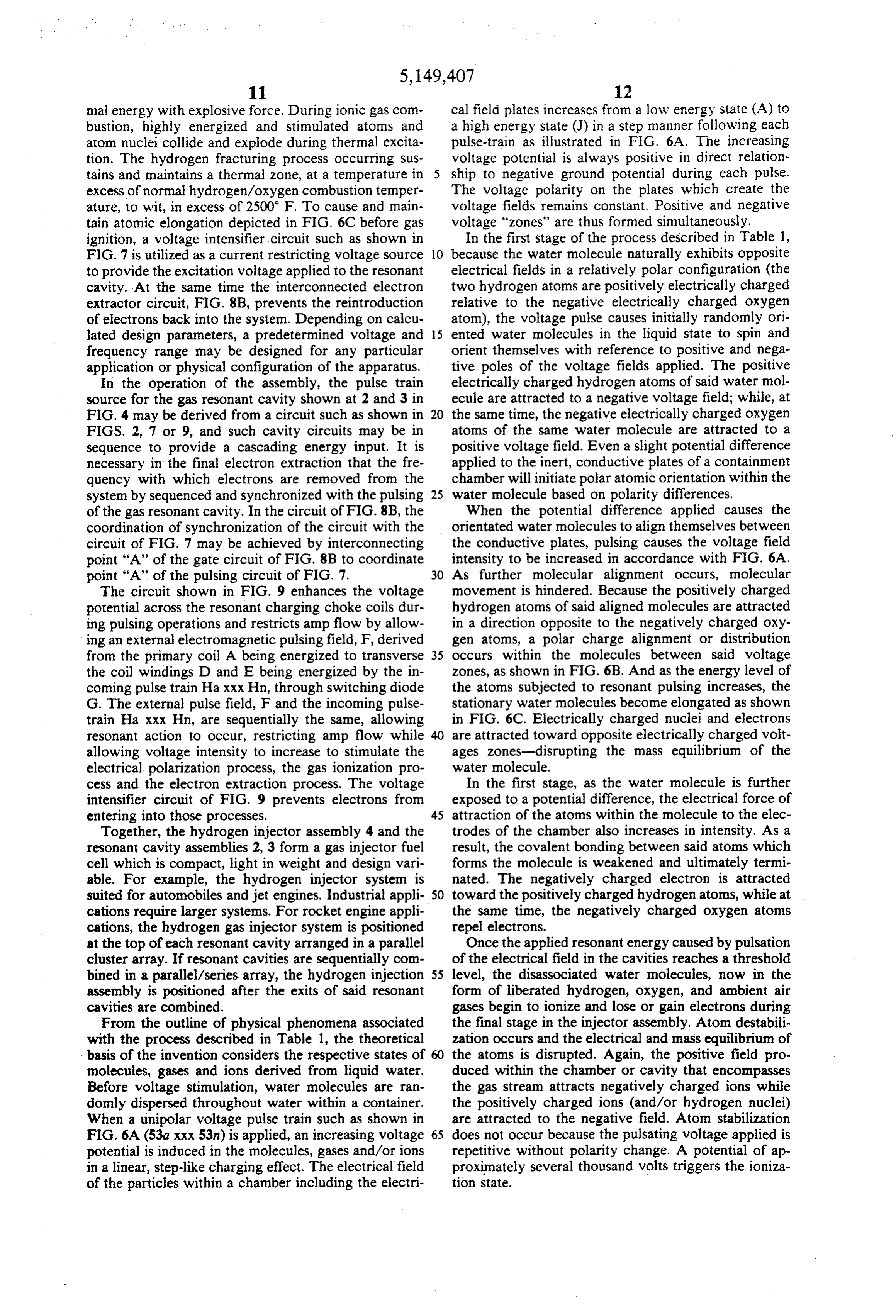 Page 22 of the original patent document