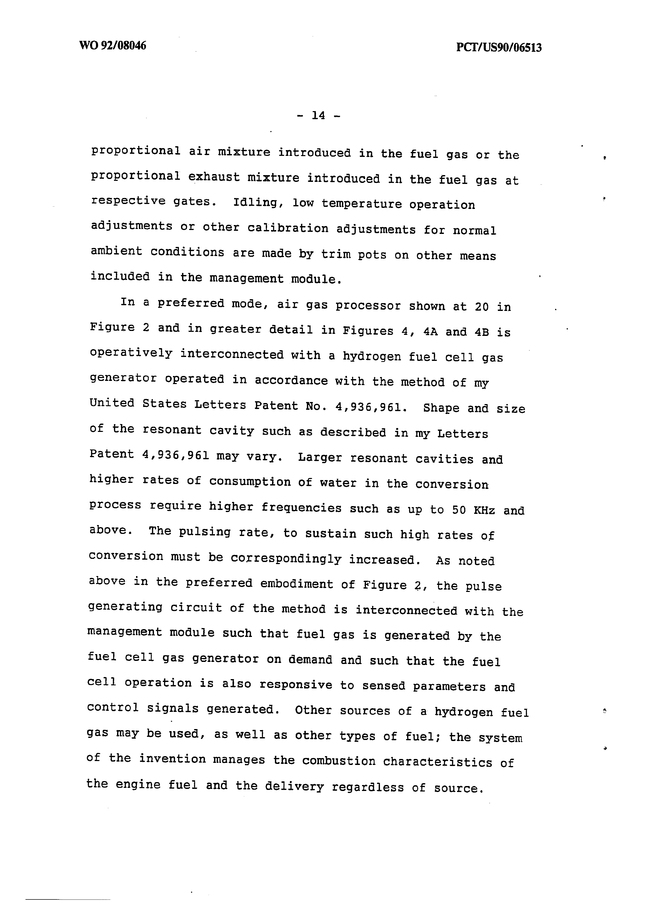 Page 16 of the original patent document