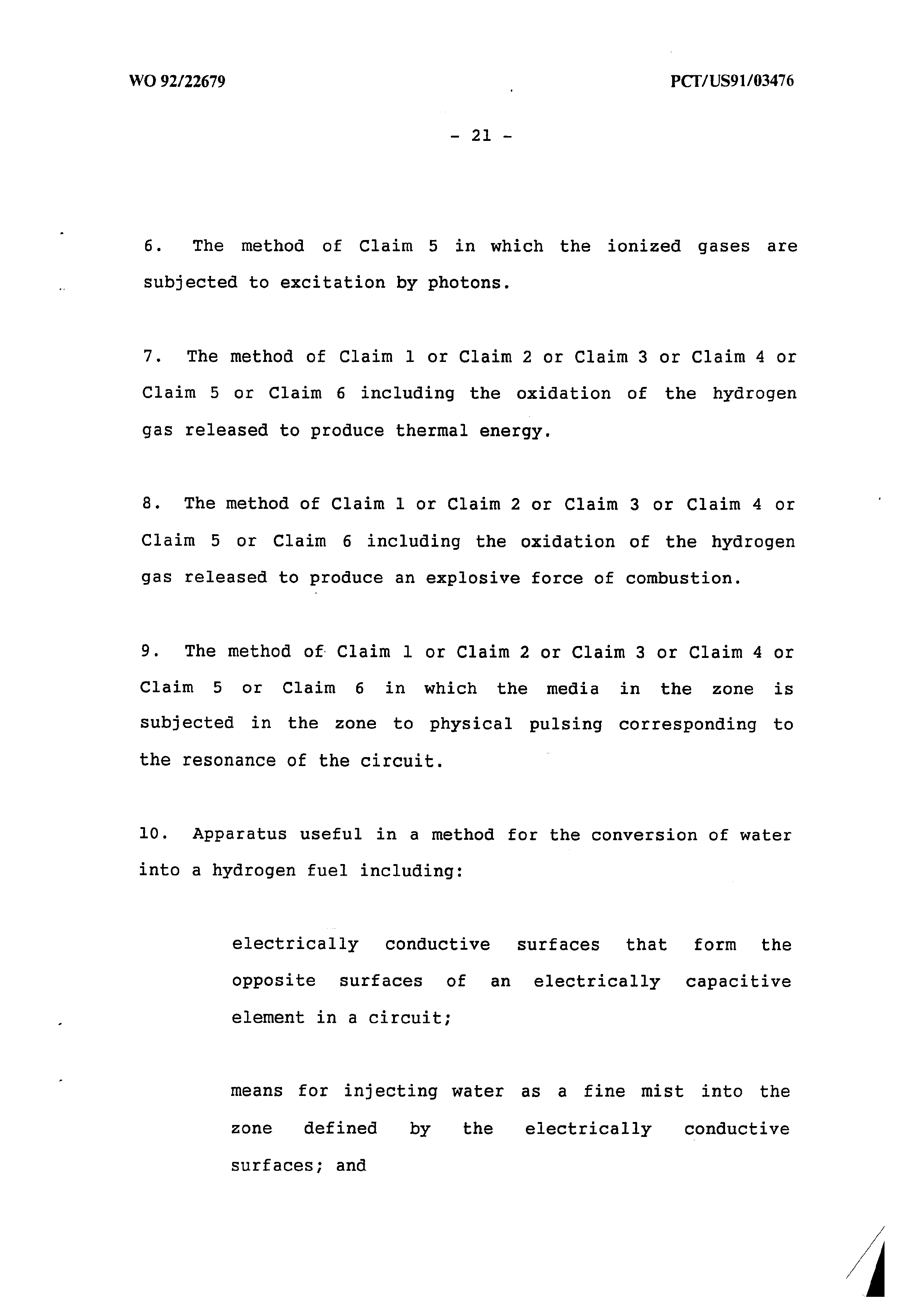 Page 23 of the original patent document