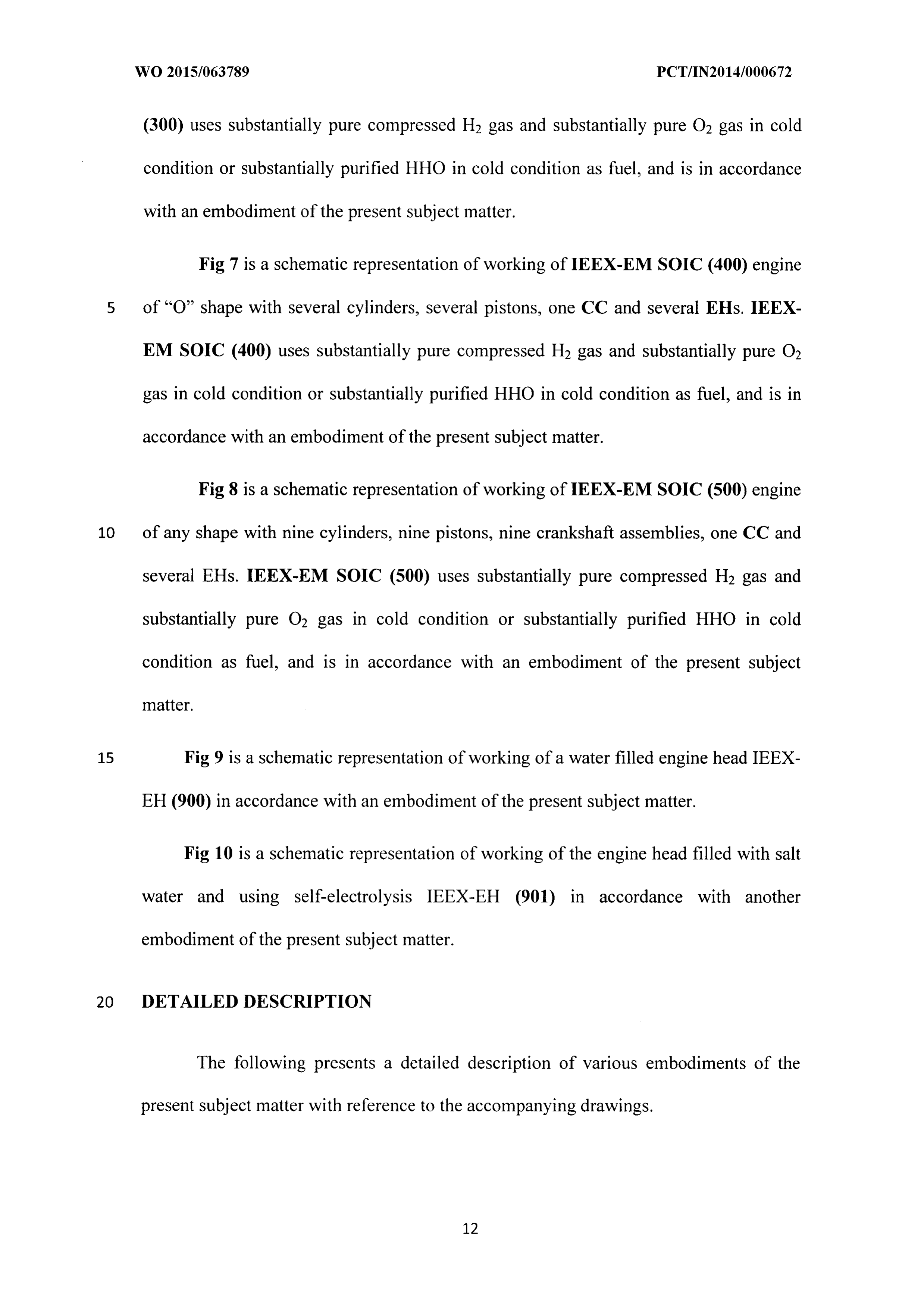 Page 15 of the original patent document