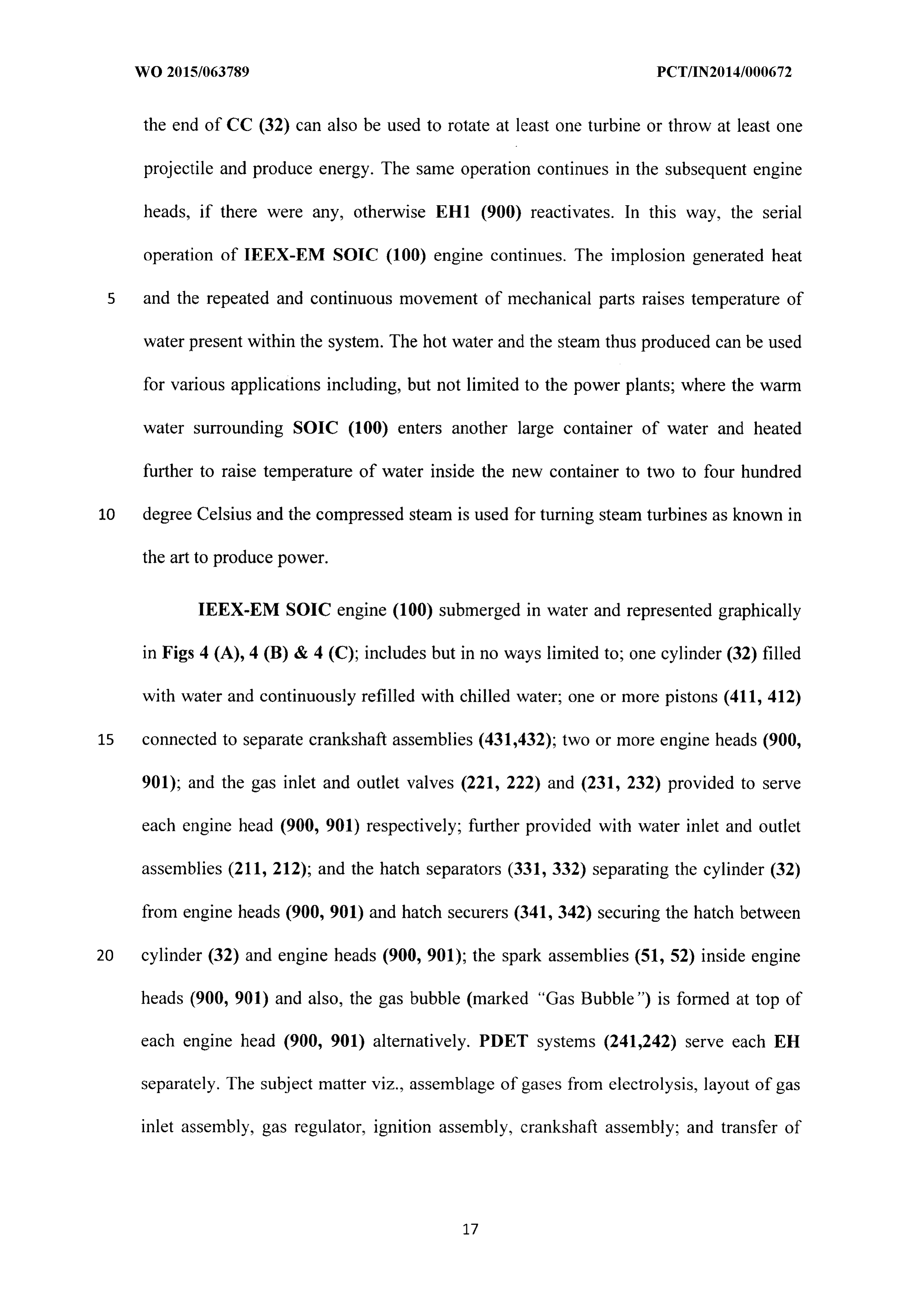 Page 20 of the original patent document