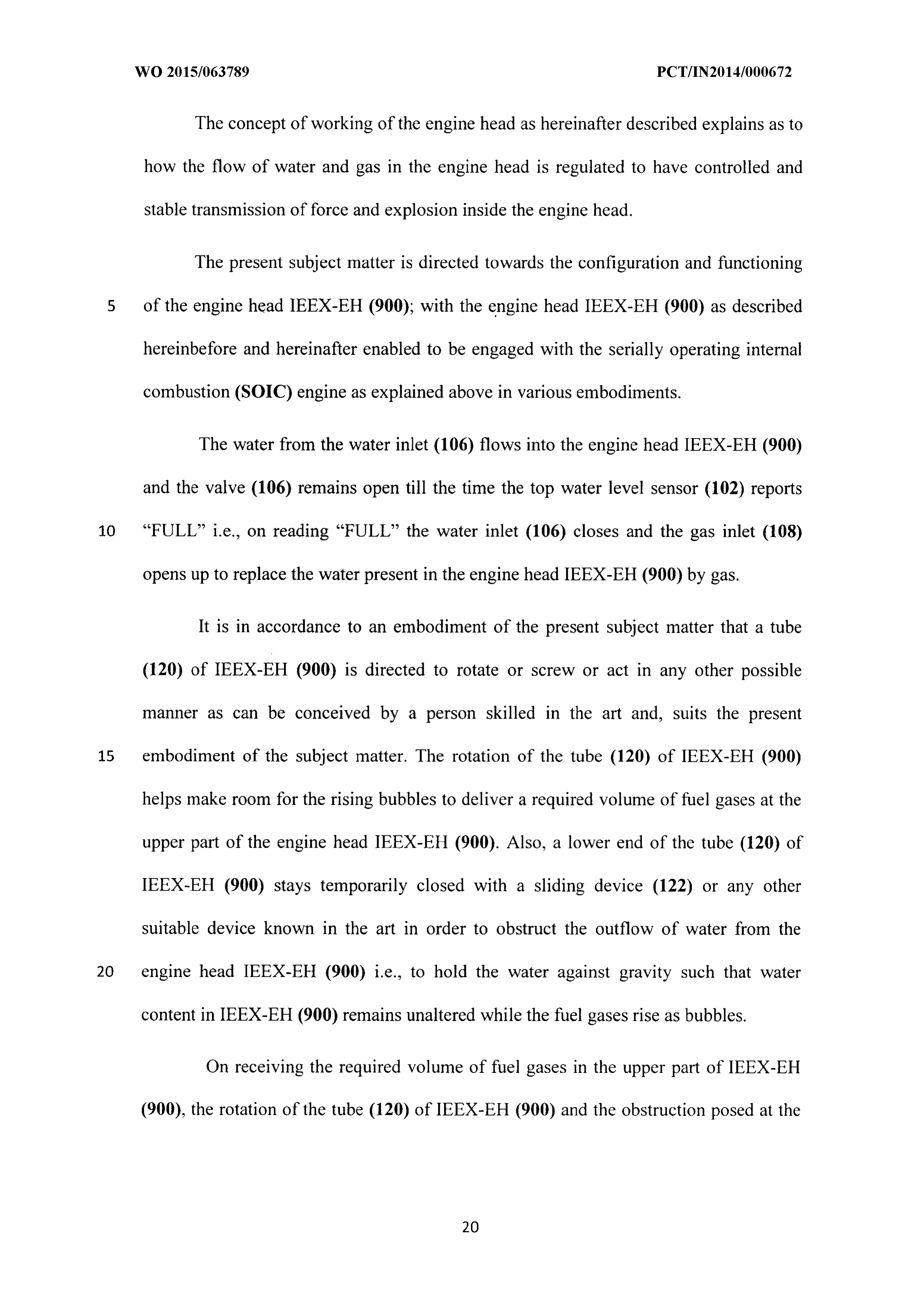 Page 23 of the original patent document