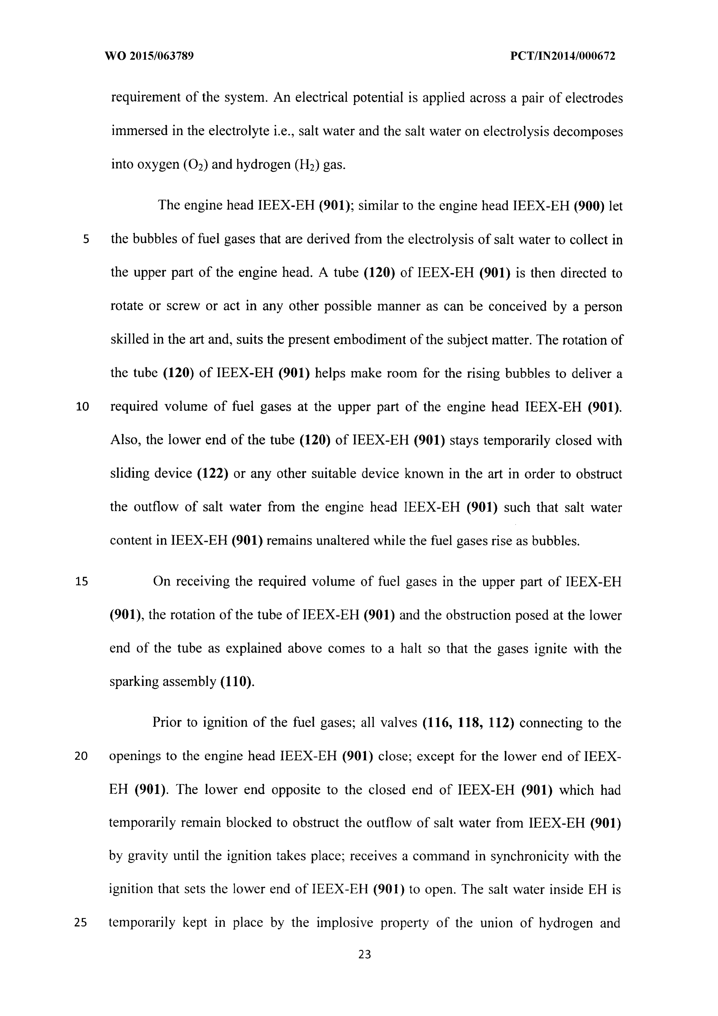 Page 26 of the original patent document