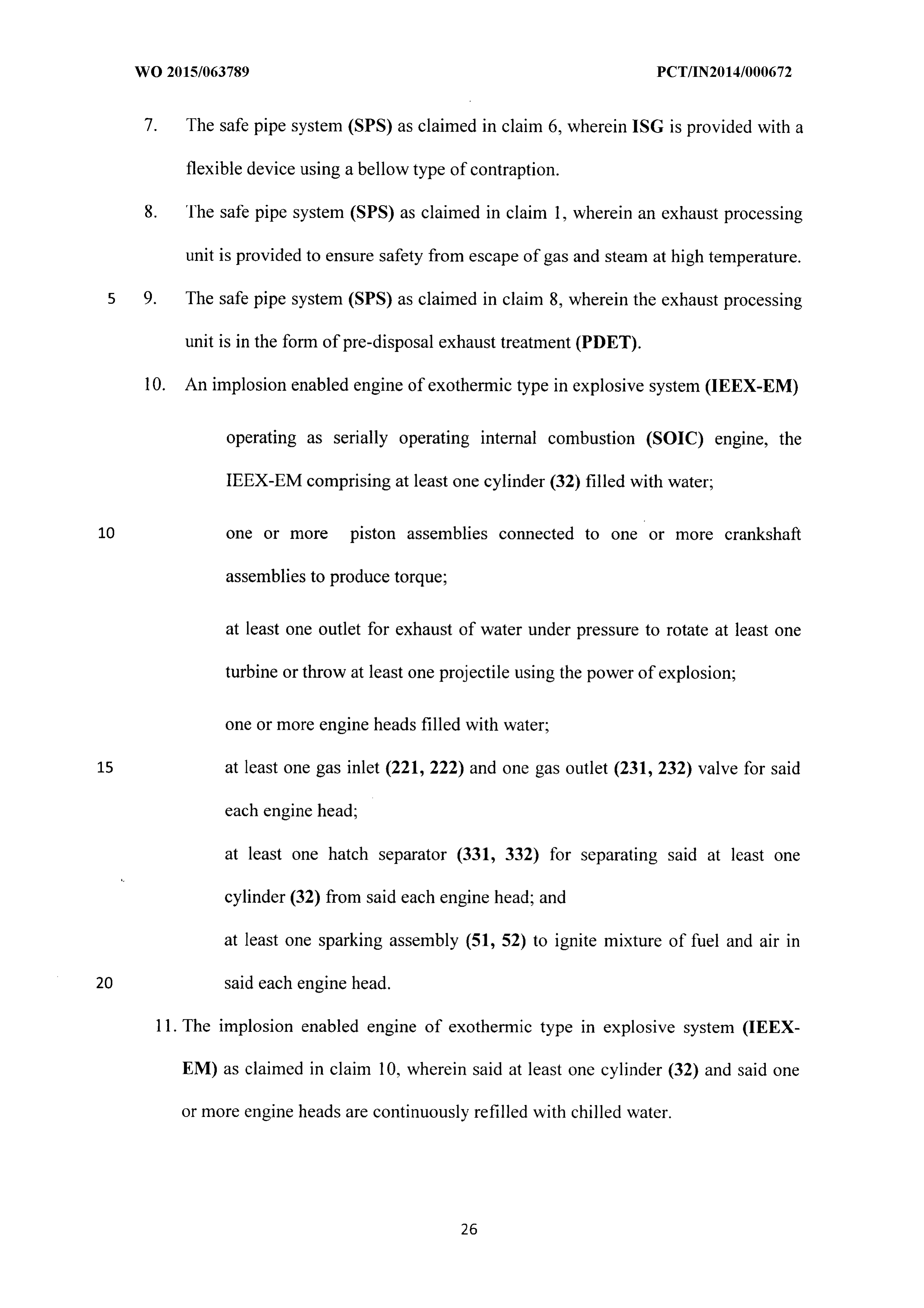 Page 29 of the original patent document