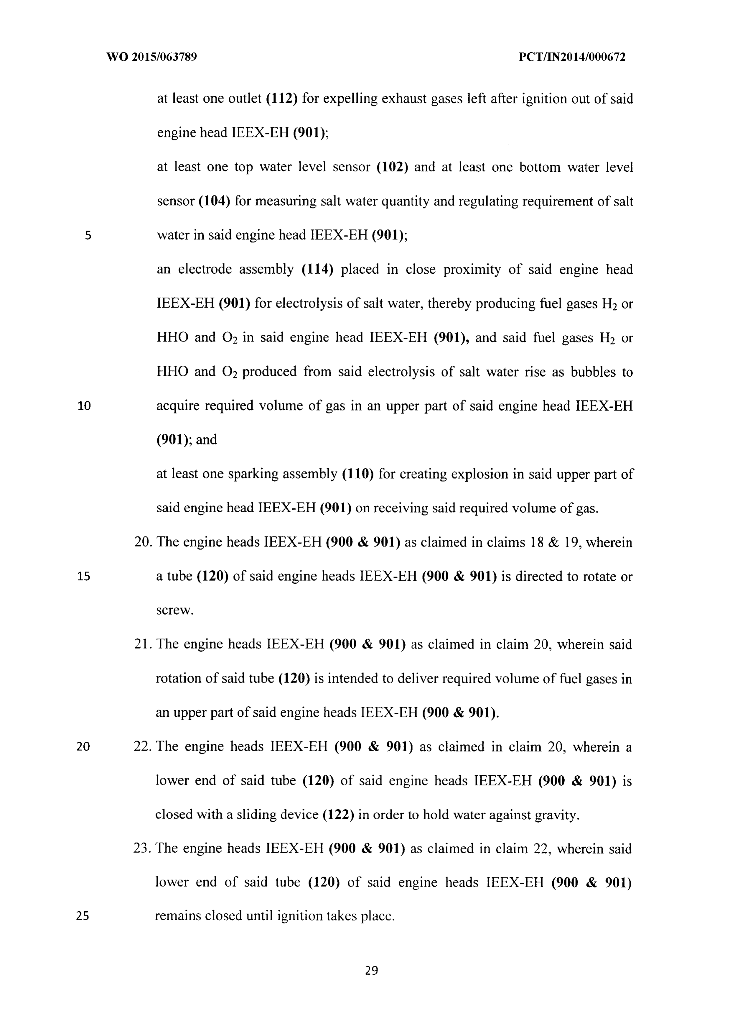 Page 32 of the original patent document