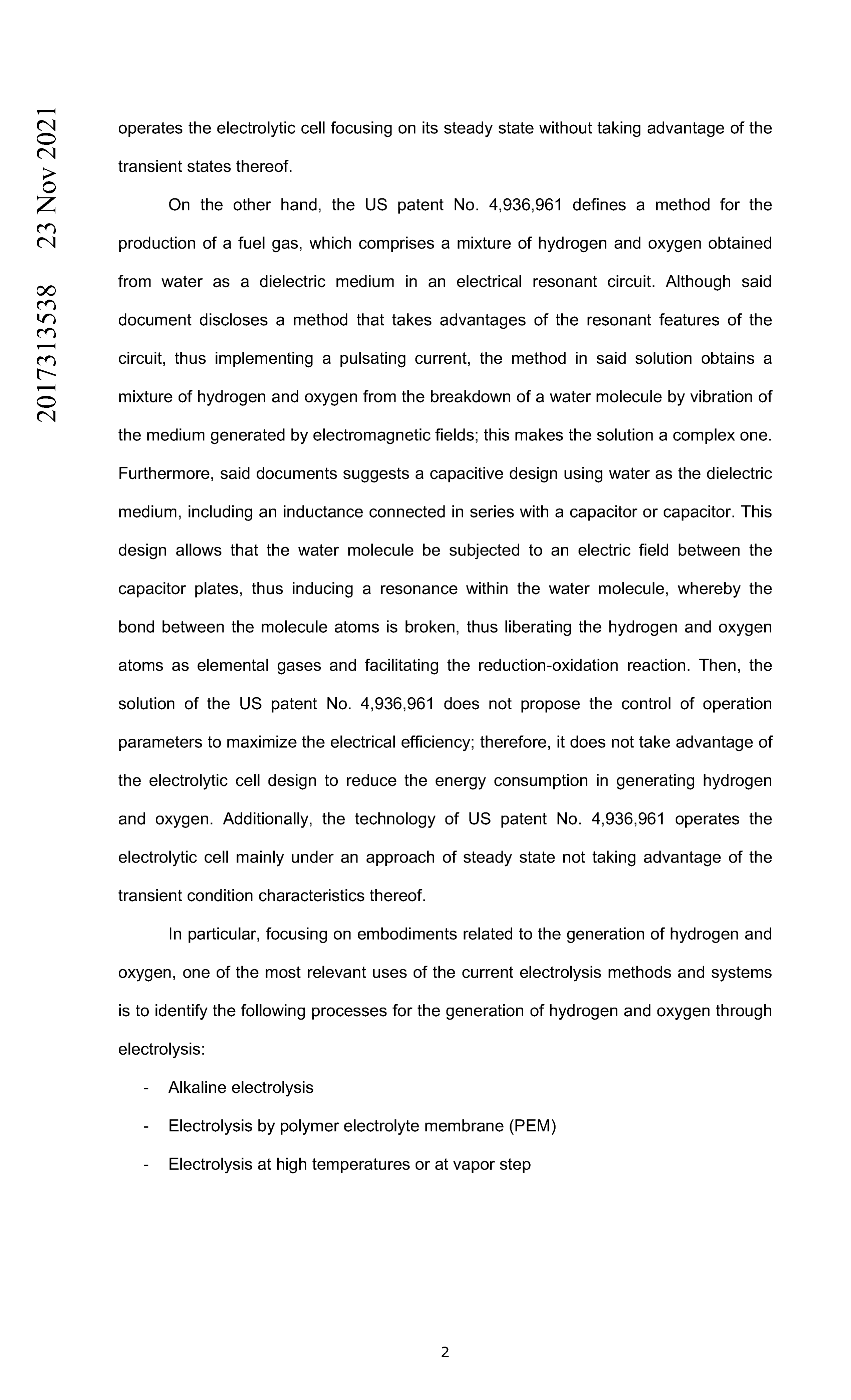 Page 5 of the original patent document