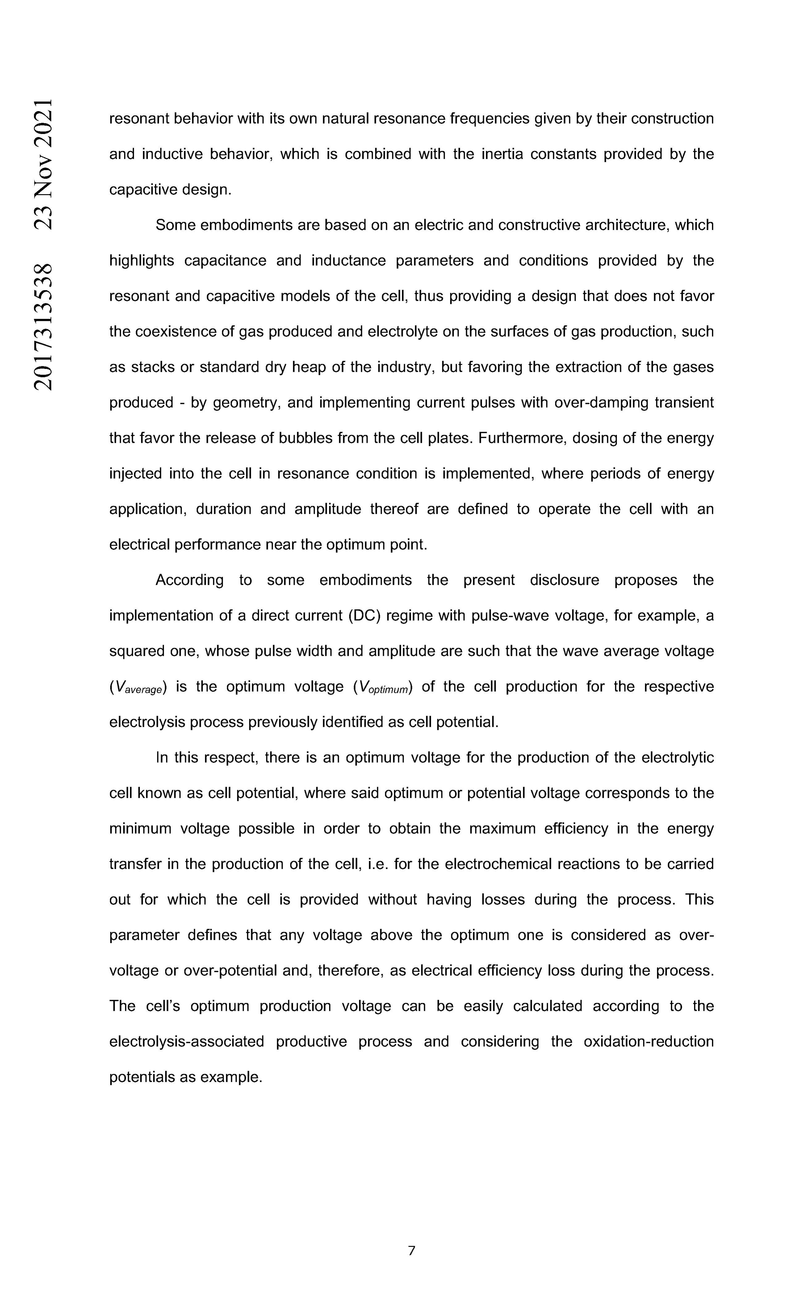 Page 10 of the original patent document