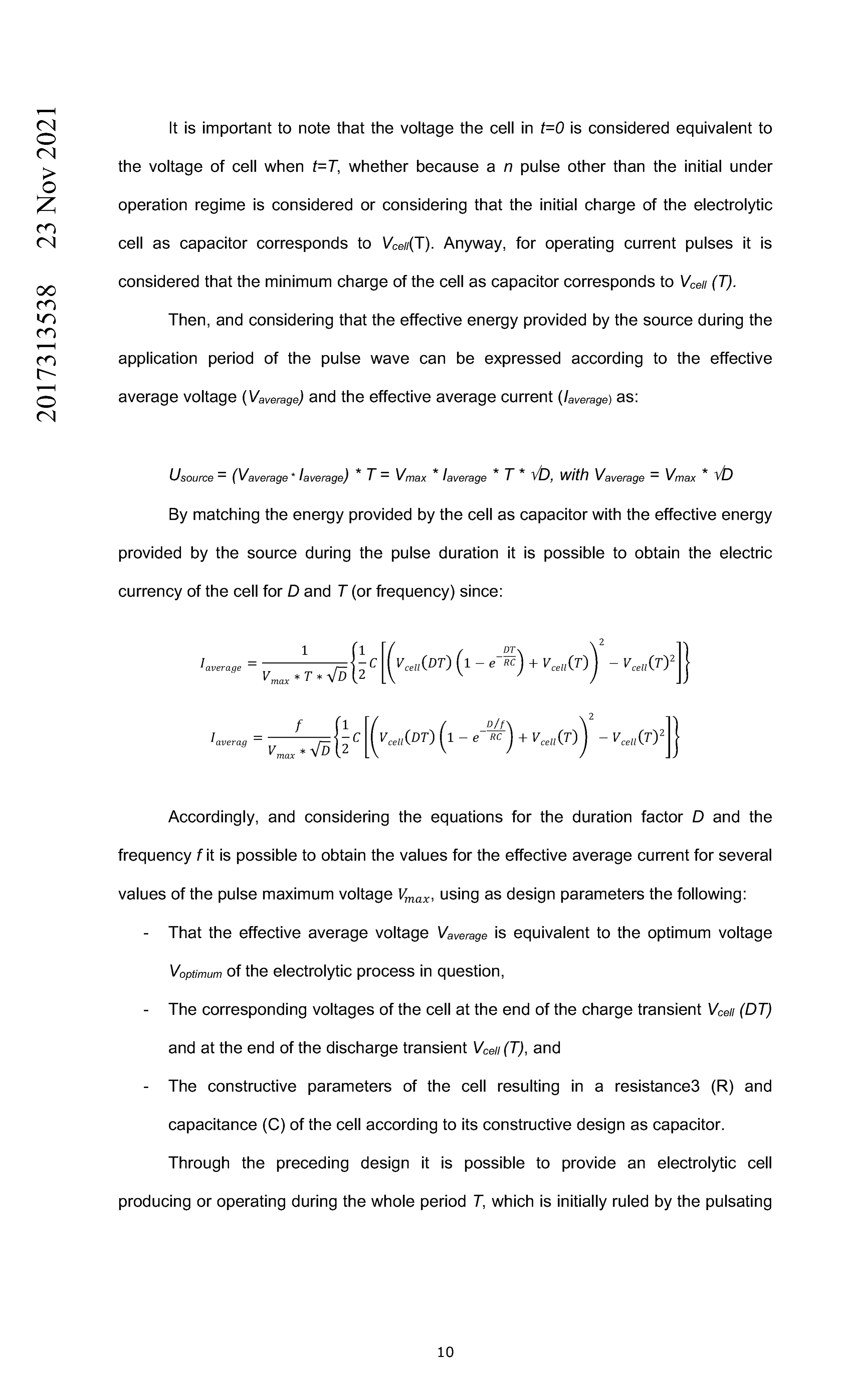 Page 13 of the original patent document