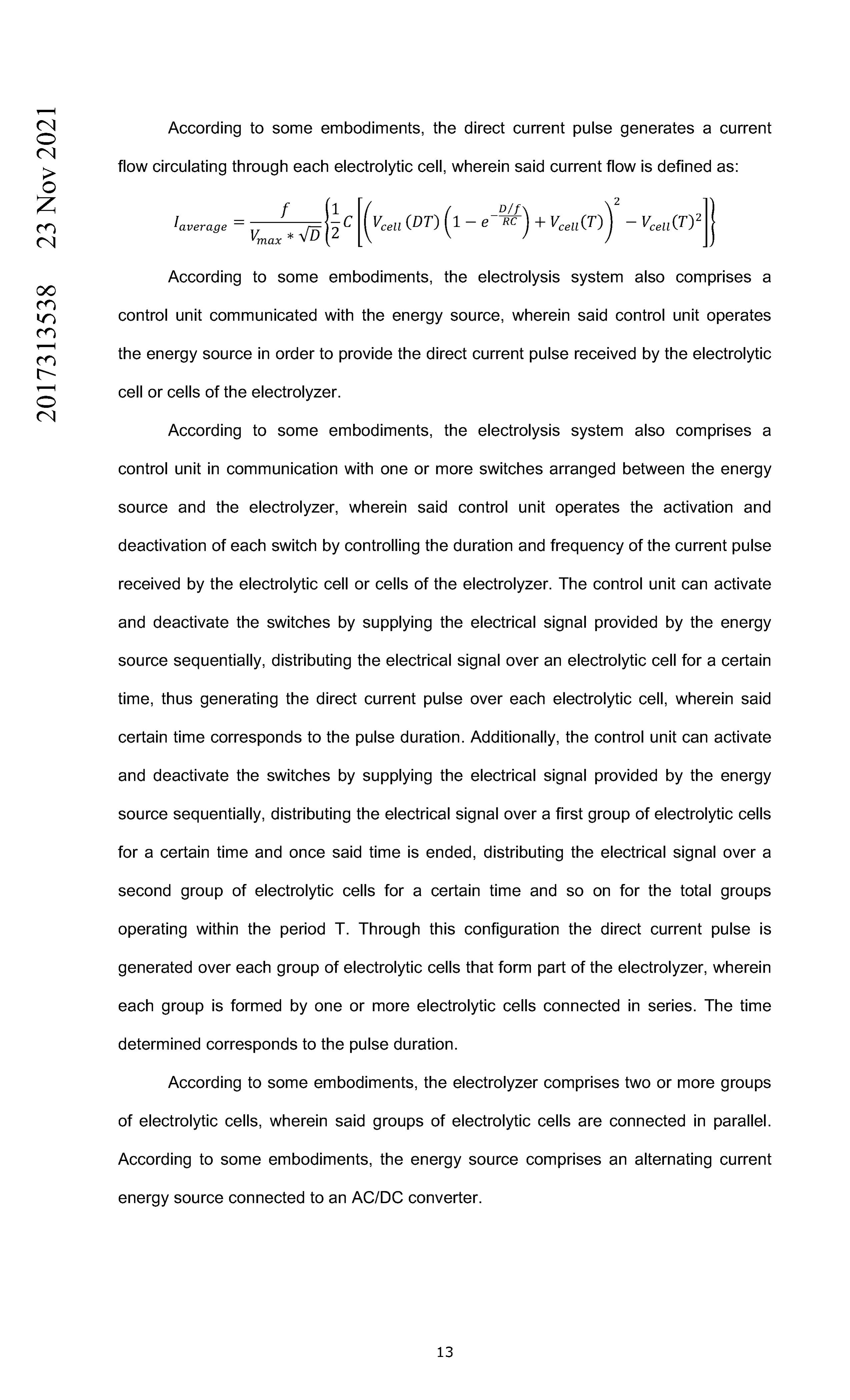 Page 16 of the original patent document