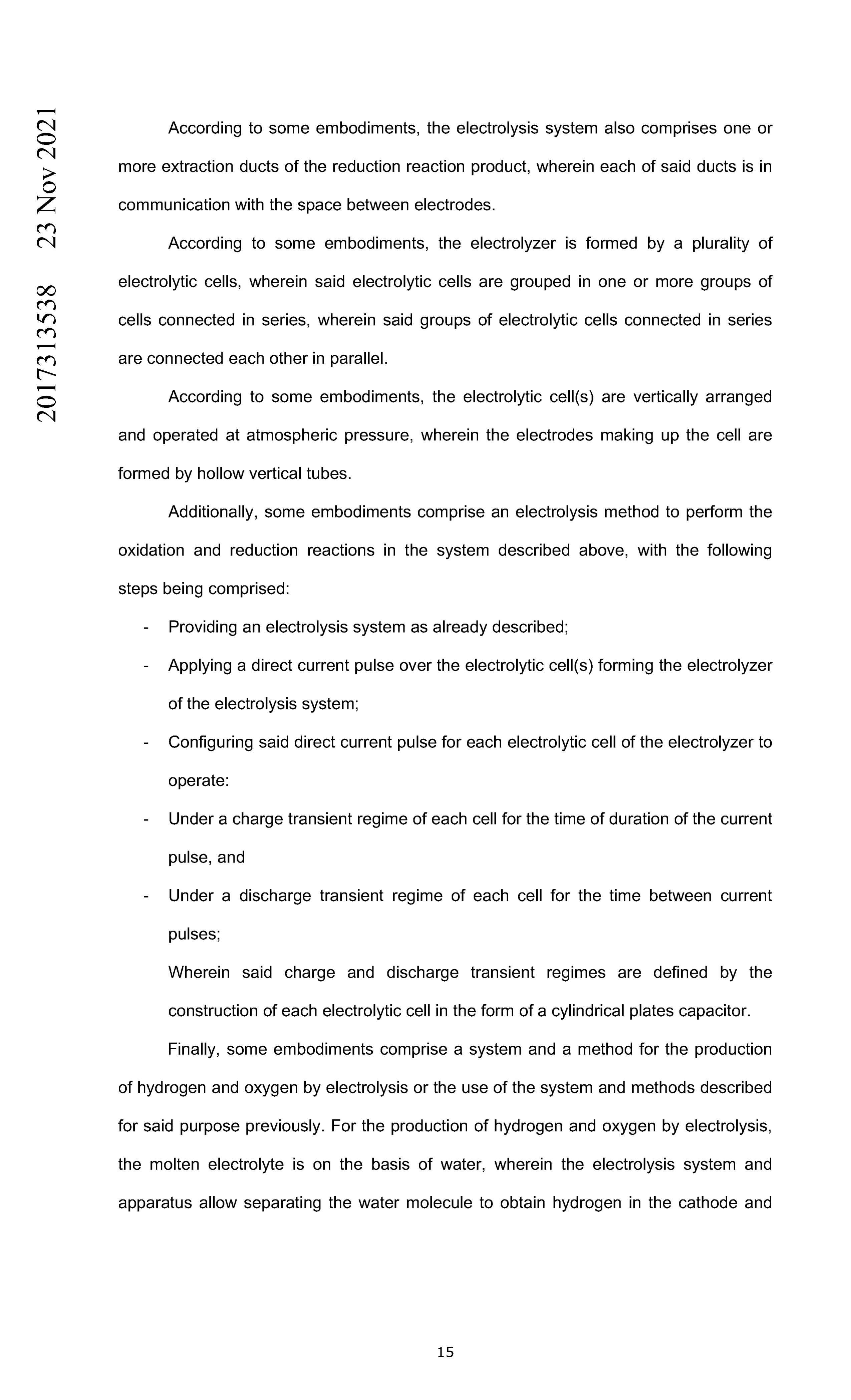 Page 18 of the original patent document