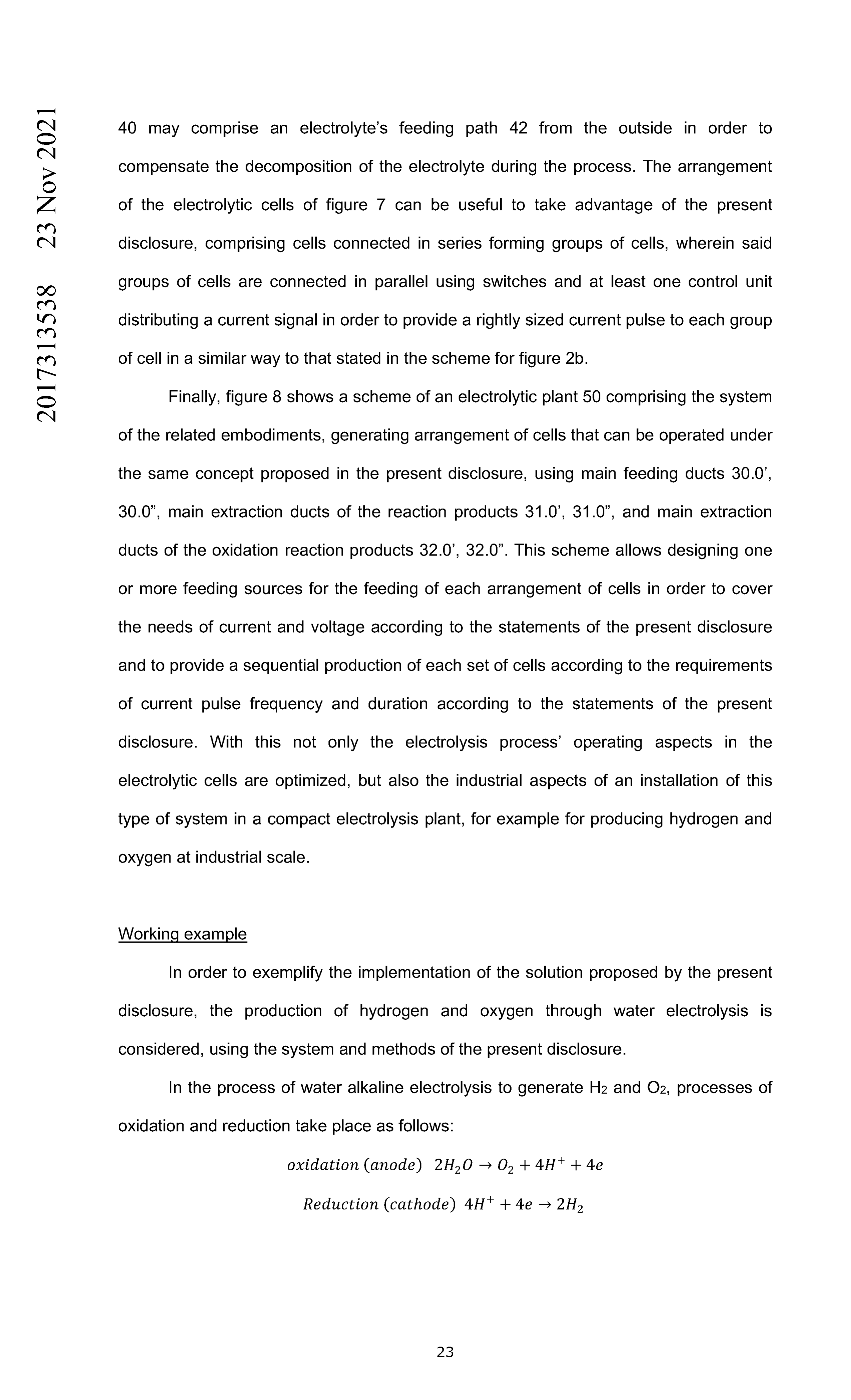 Page 26 of the original patent document