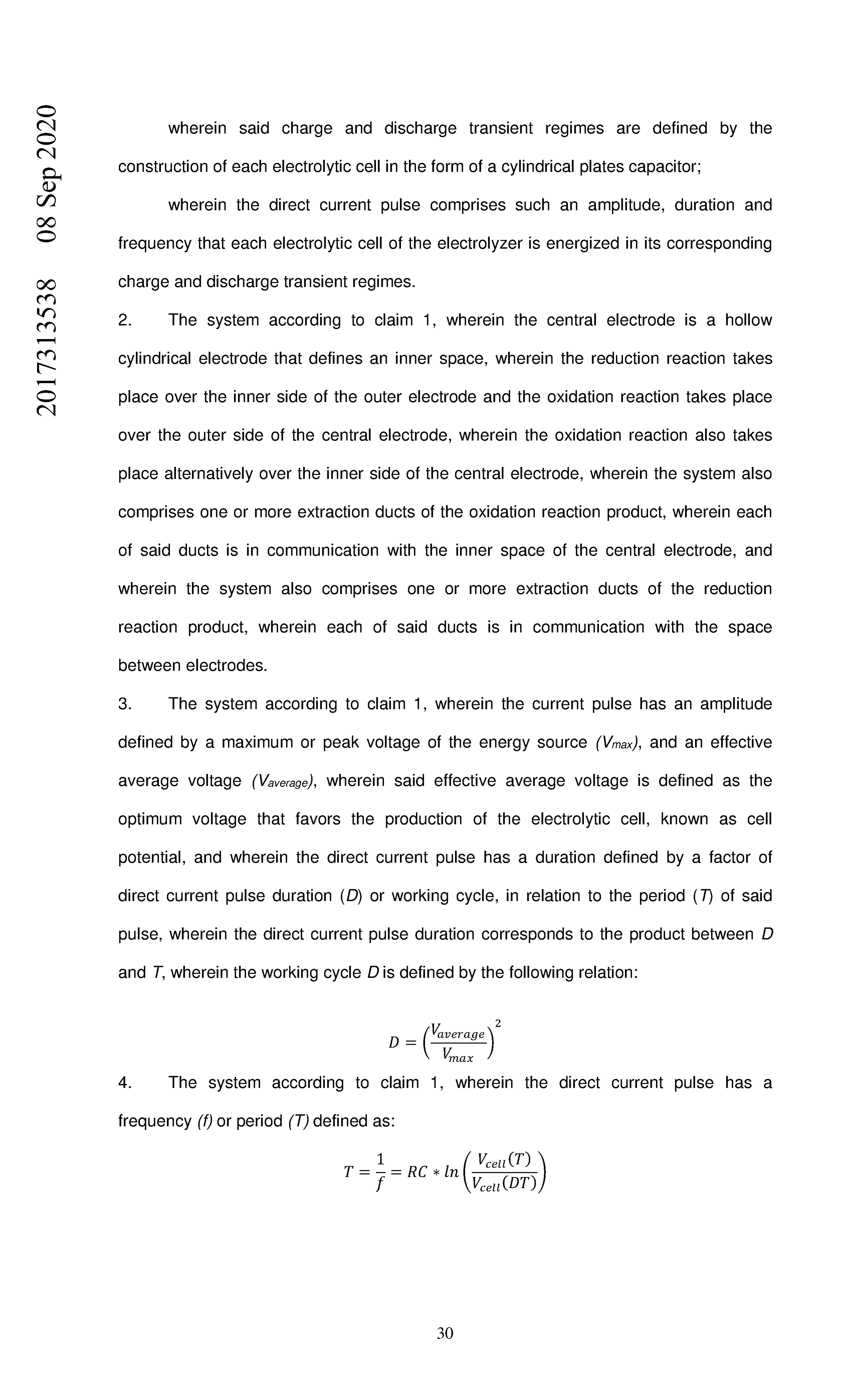 Page 33 of the original patent document