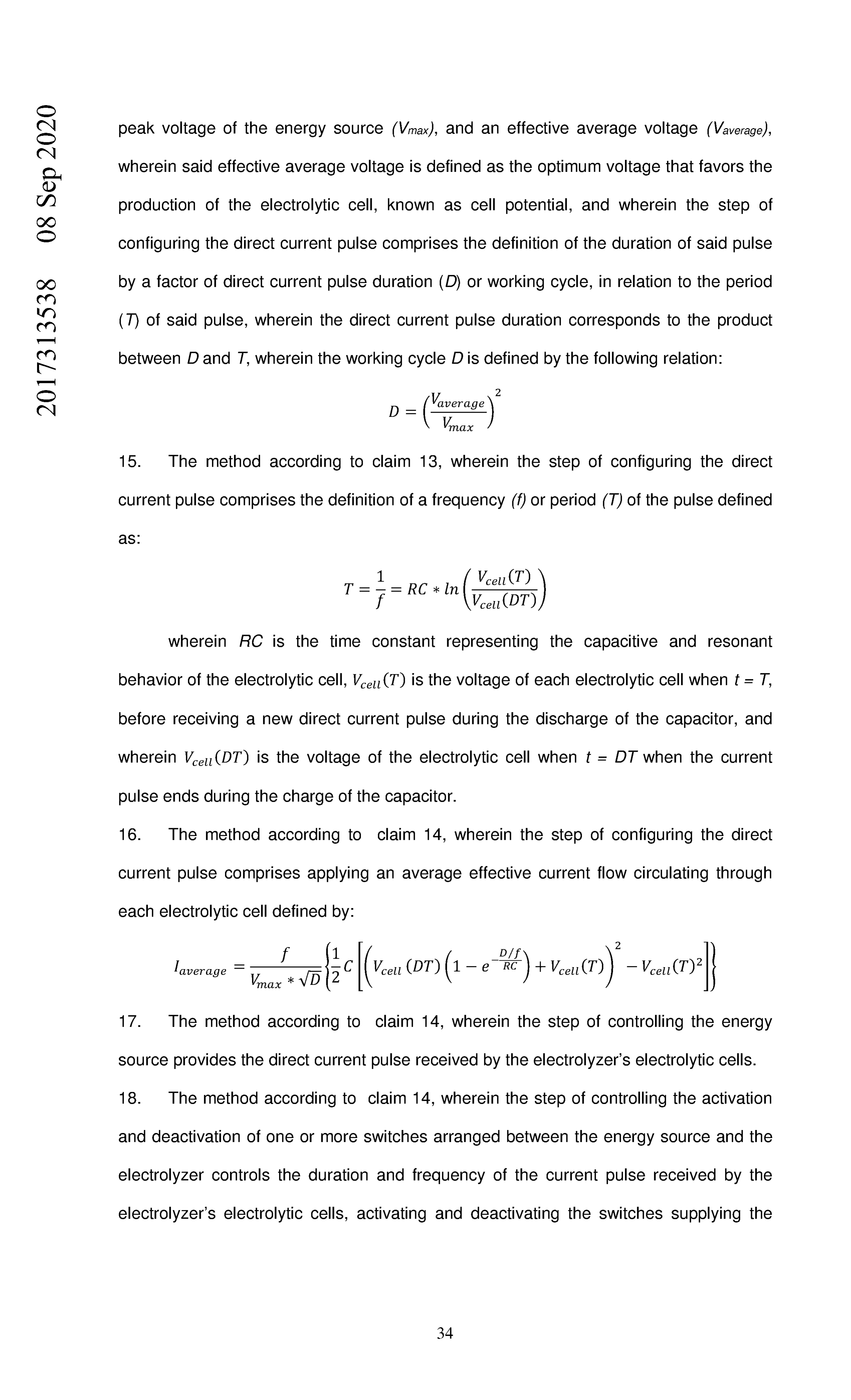 Page 37 of the original patent document
