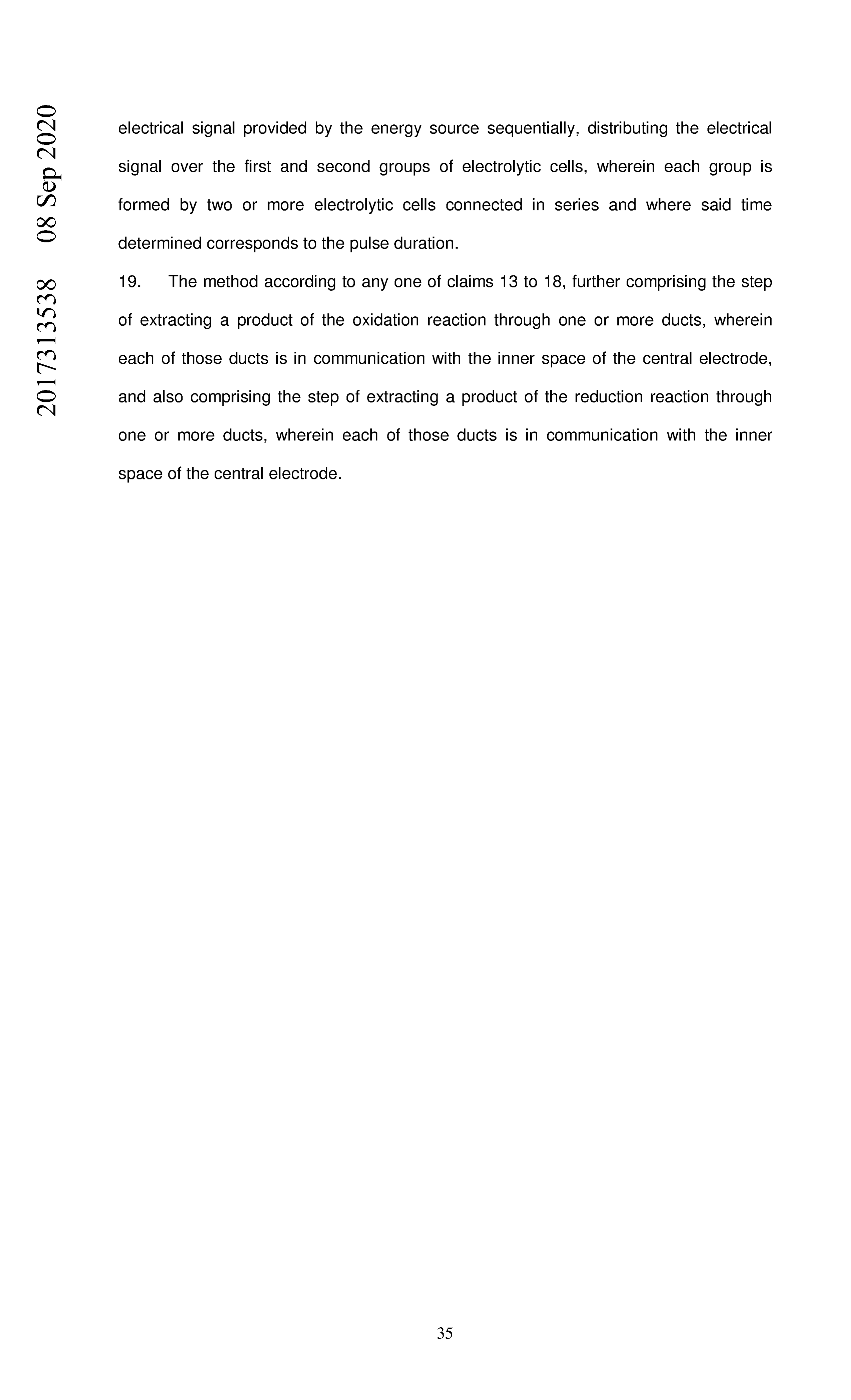 Page 38 of the original patent document