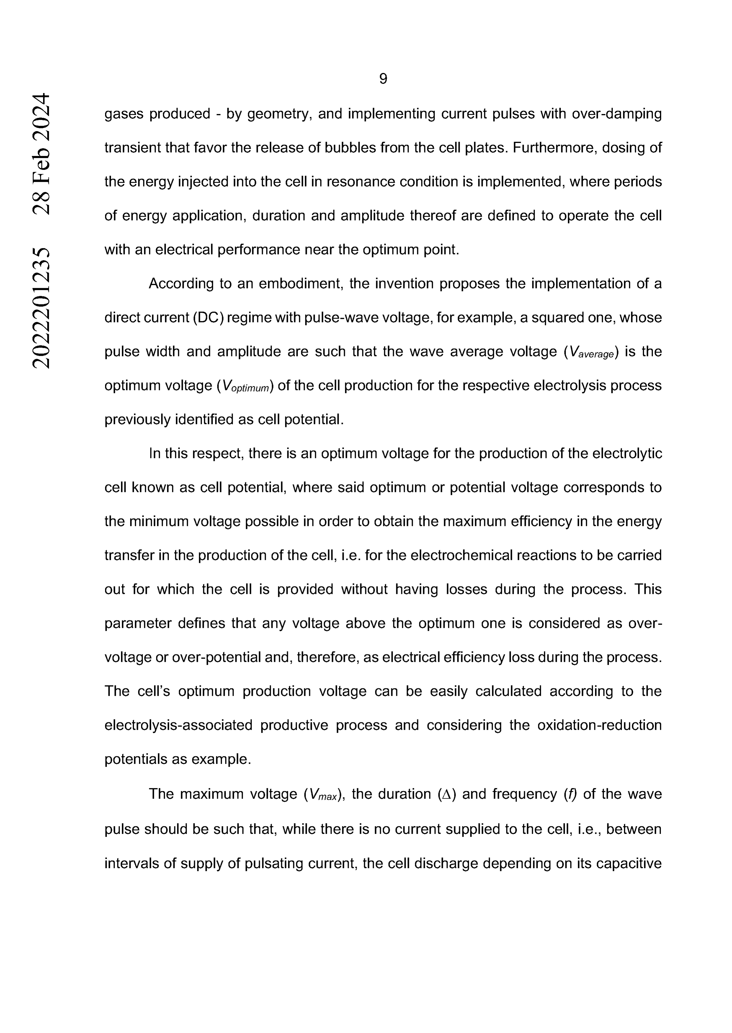Page 11 of the original patent document