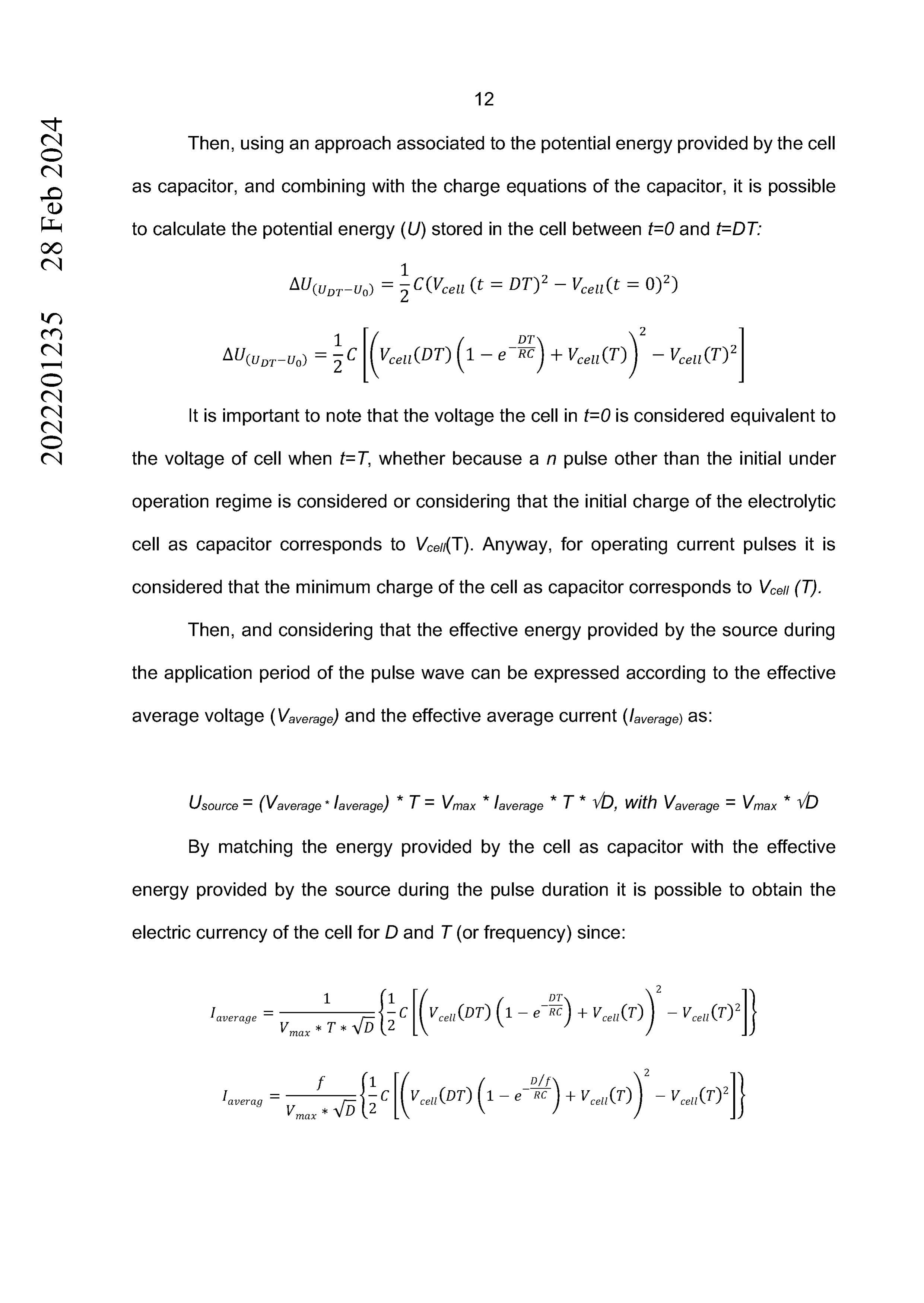 Page 14 of the original patent document