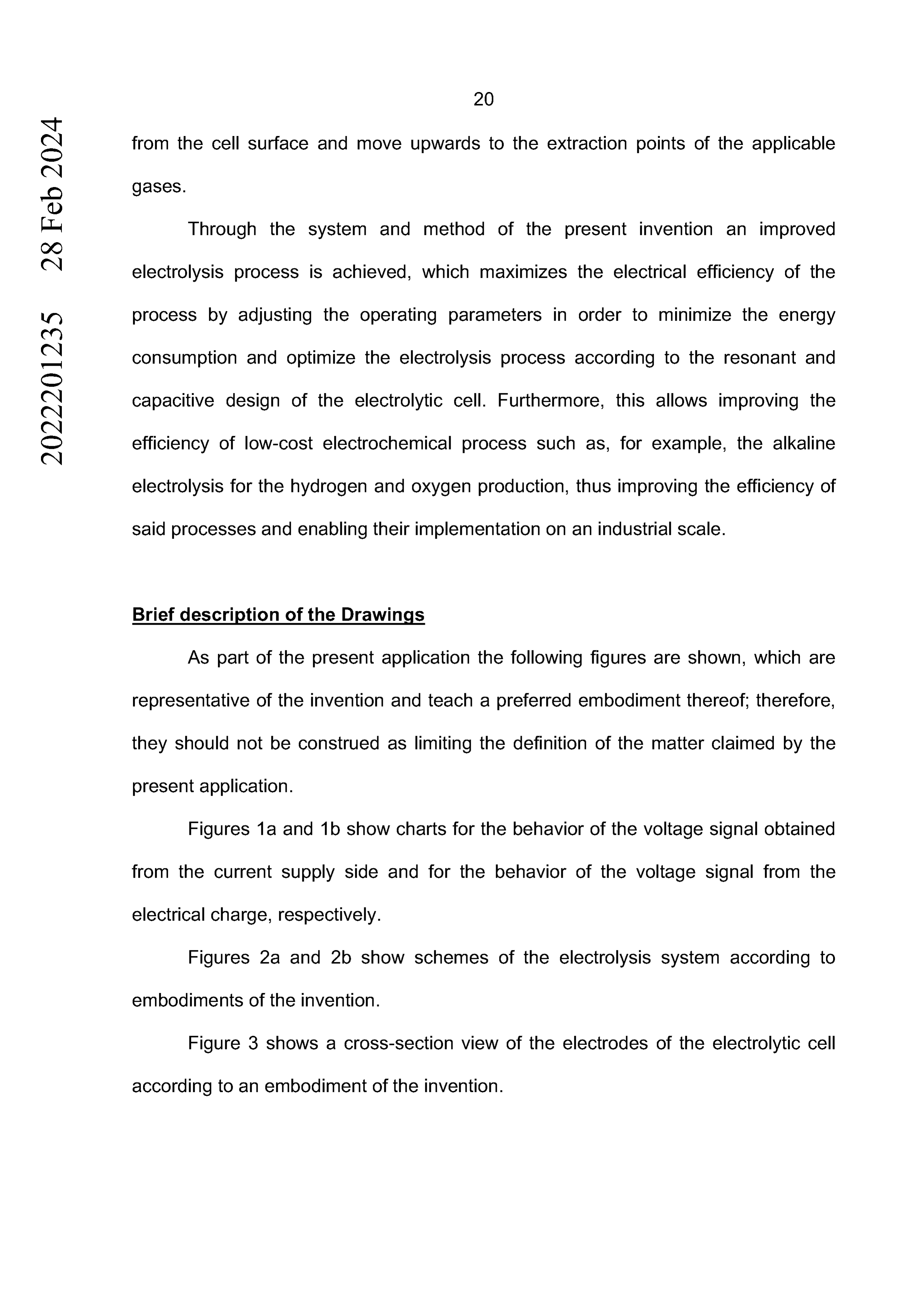Page 22 of the original patent document